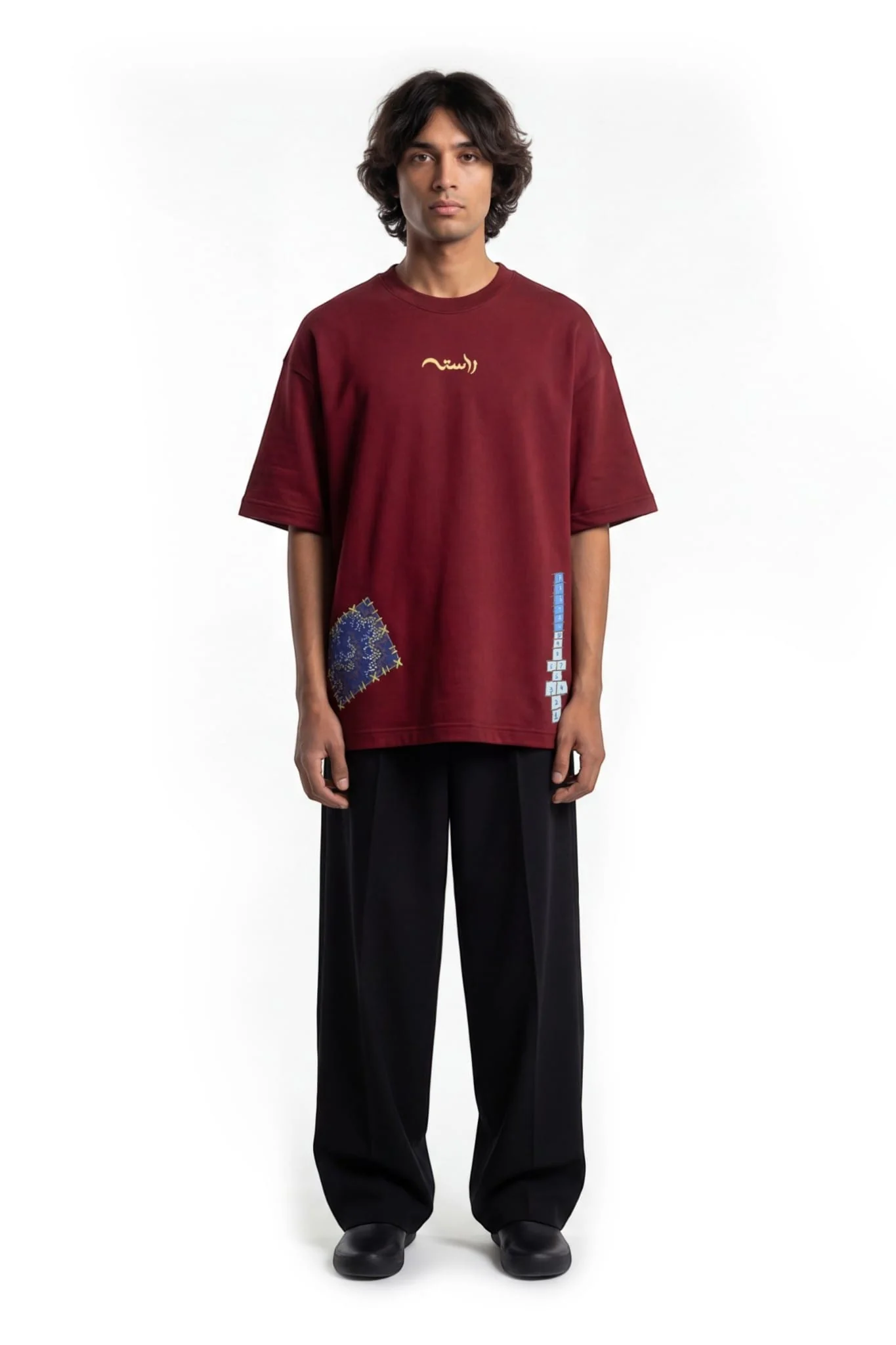 Open road T-shirt - Image 4