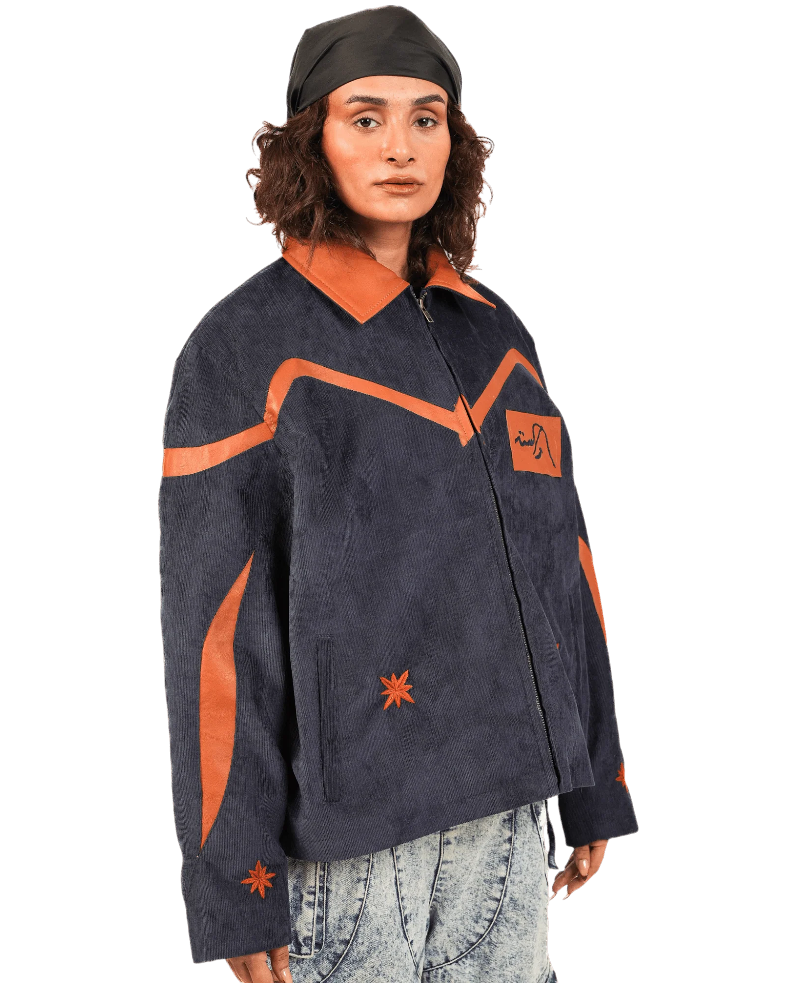 "Orion" jacket - Image 10