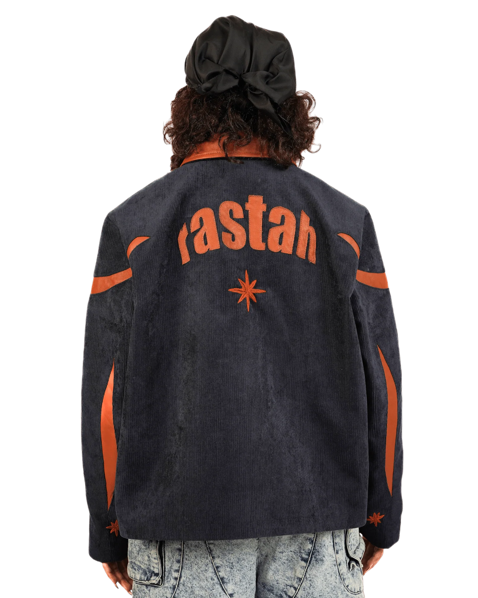 "Orion" jacket - Image 12
