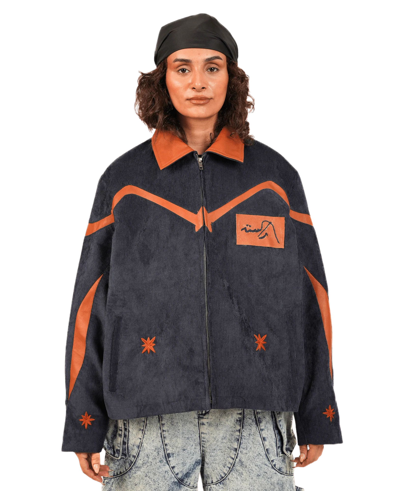 "Orion" jacket - Image 8