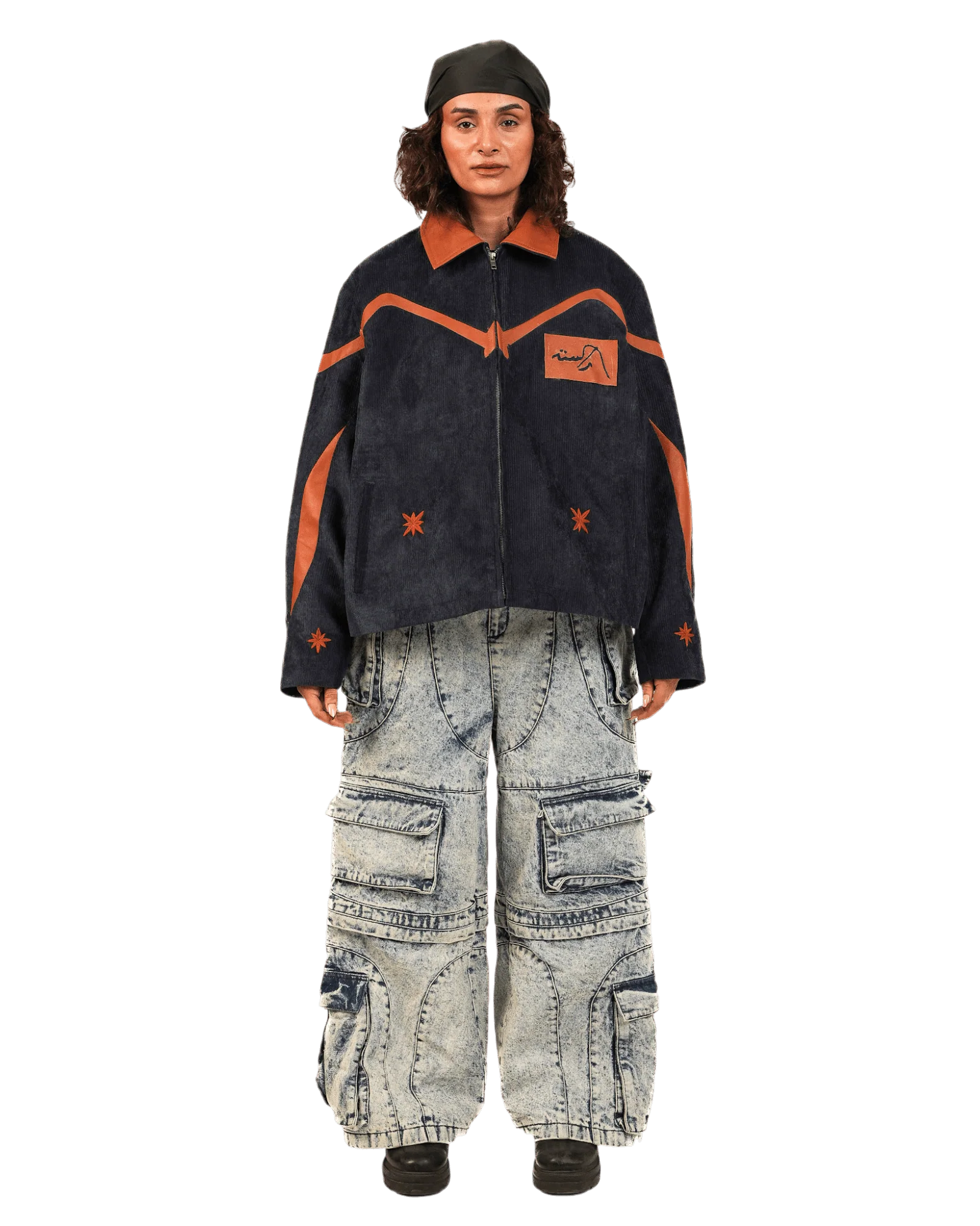 "Orion" jacket - Image 9