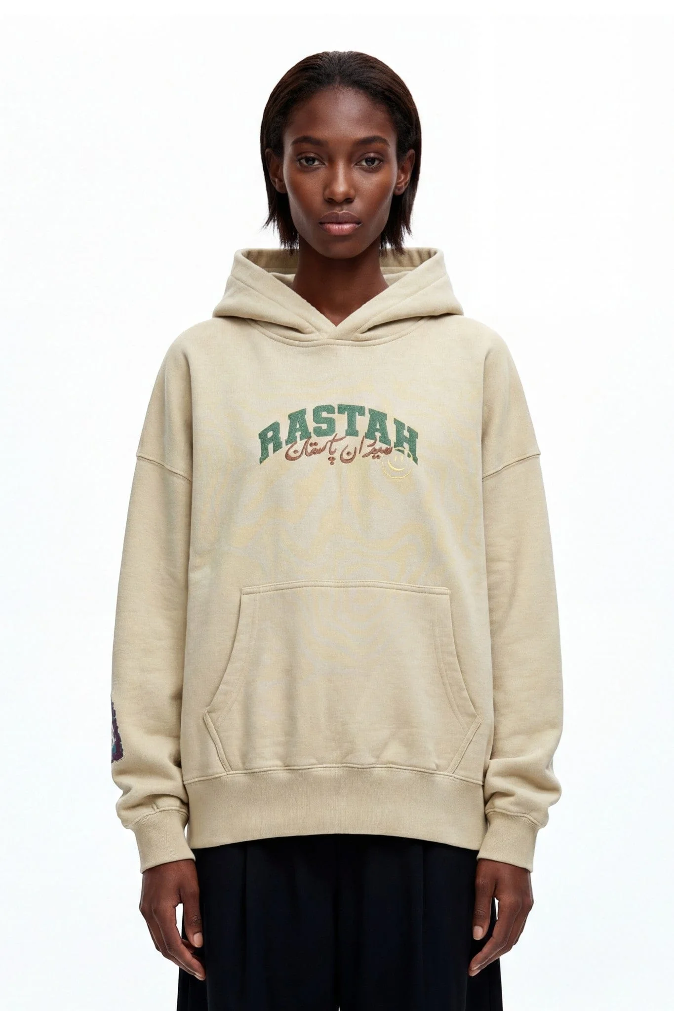 Oxford hoodie - Image 7