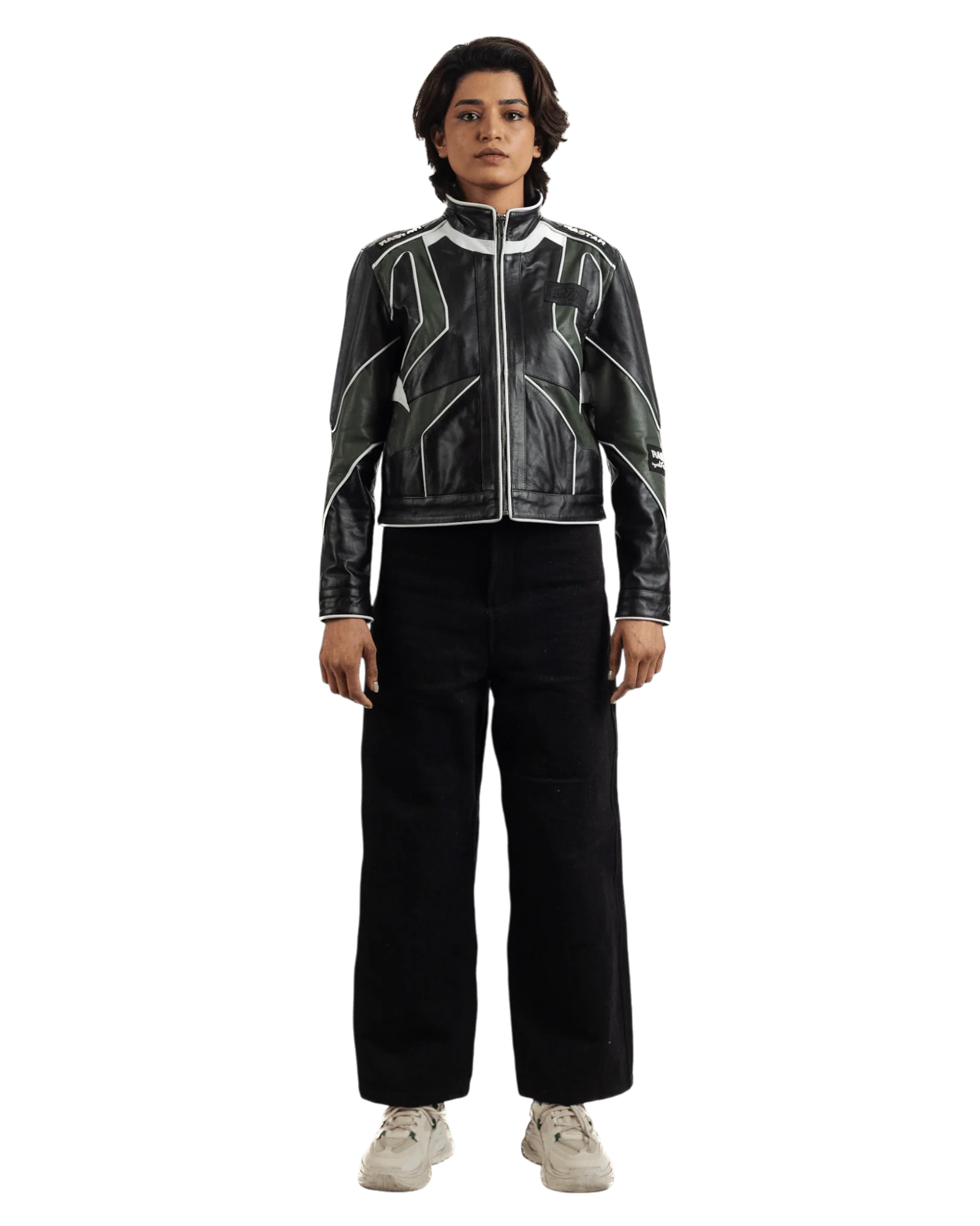 Pakistani icon panel jacket - Image 11
