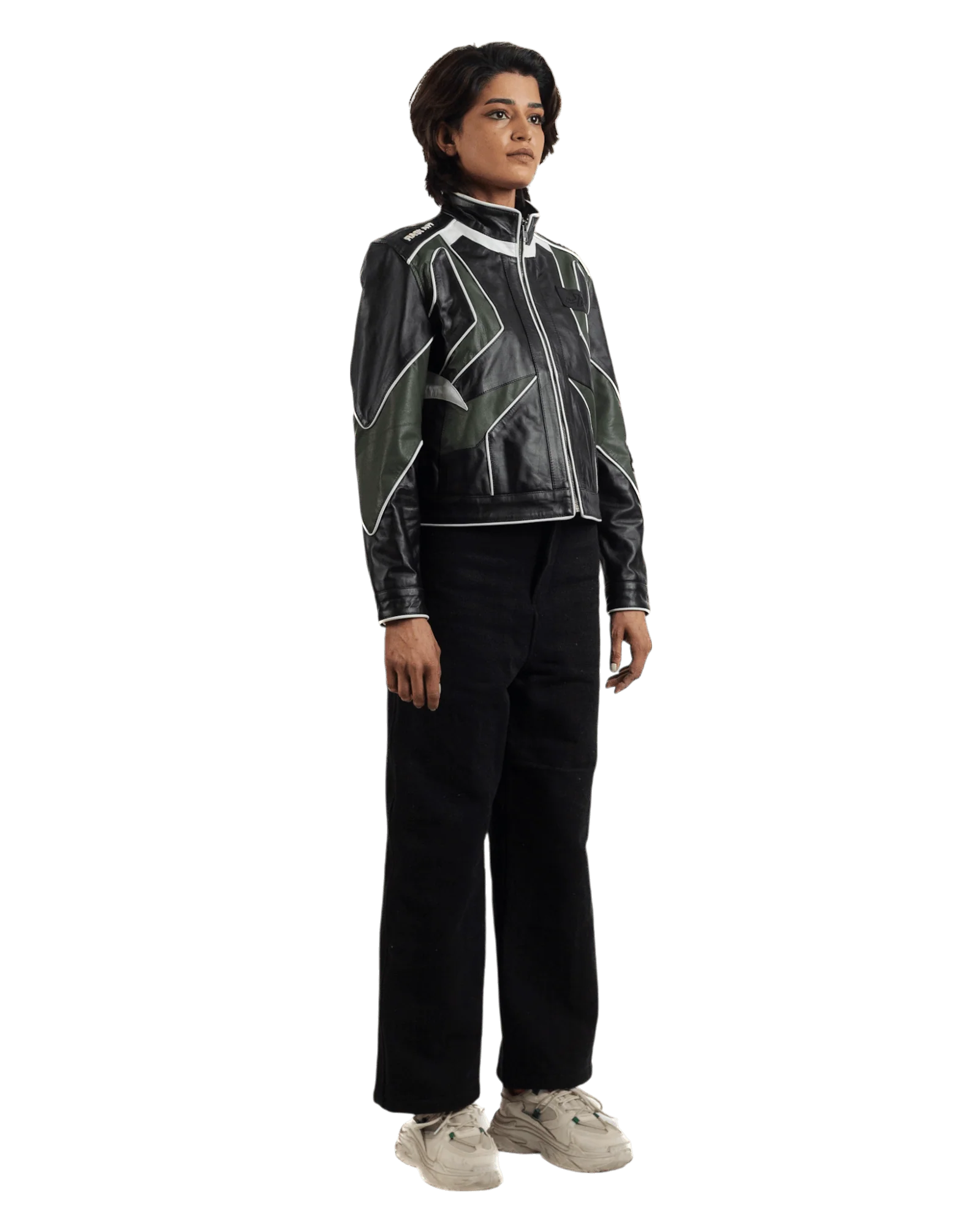 Pakistani icon panel jacket - Image 13