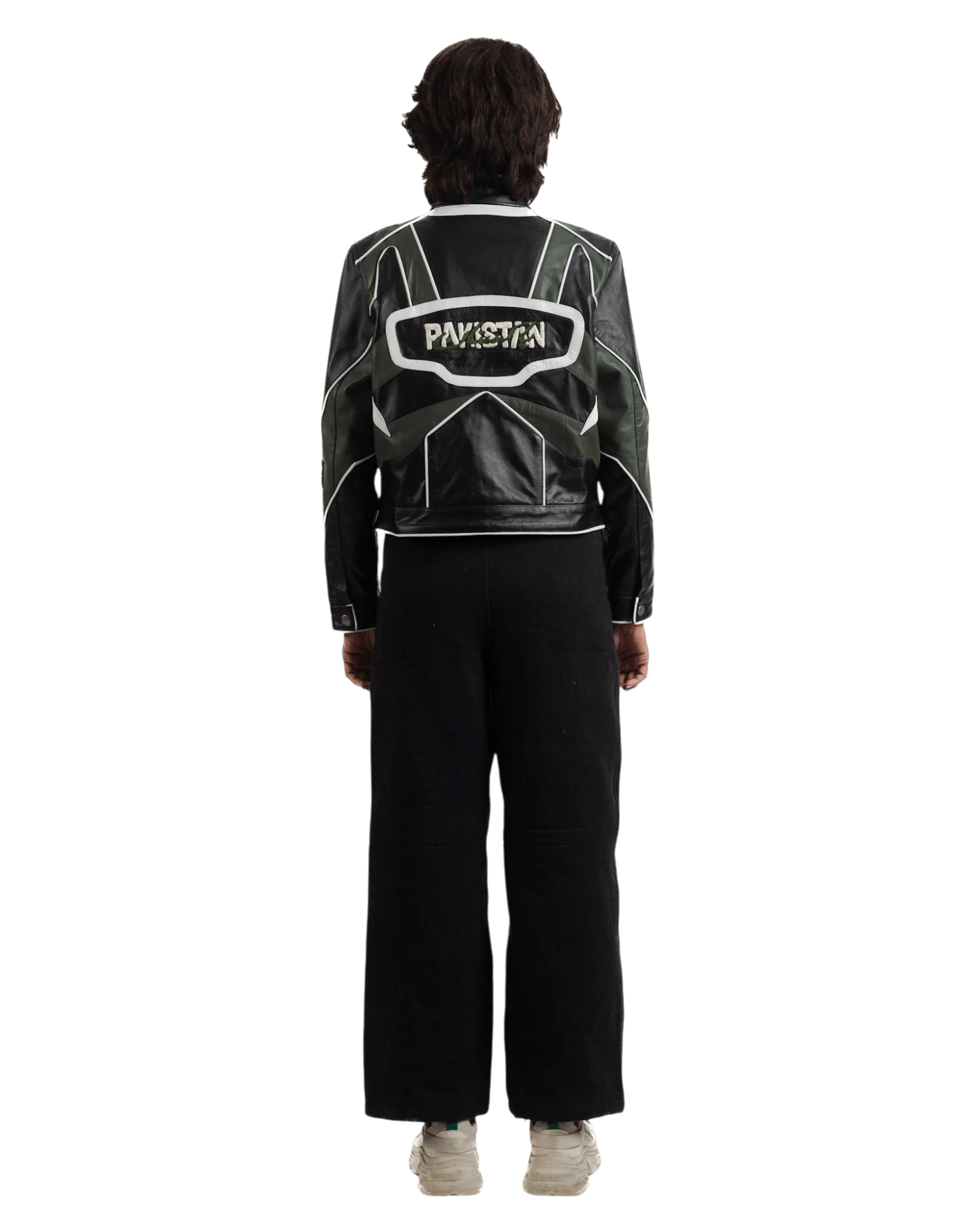 Pakistani icon panel jacket - Image 14
