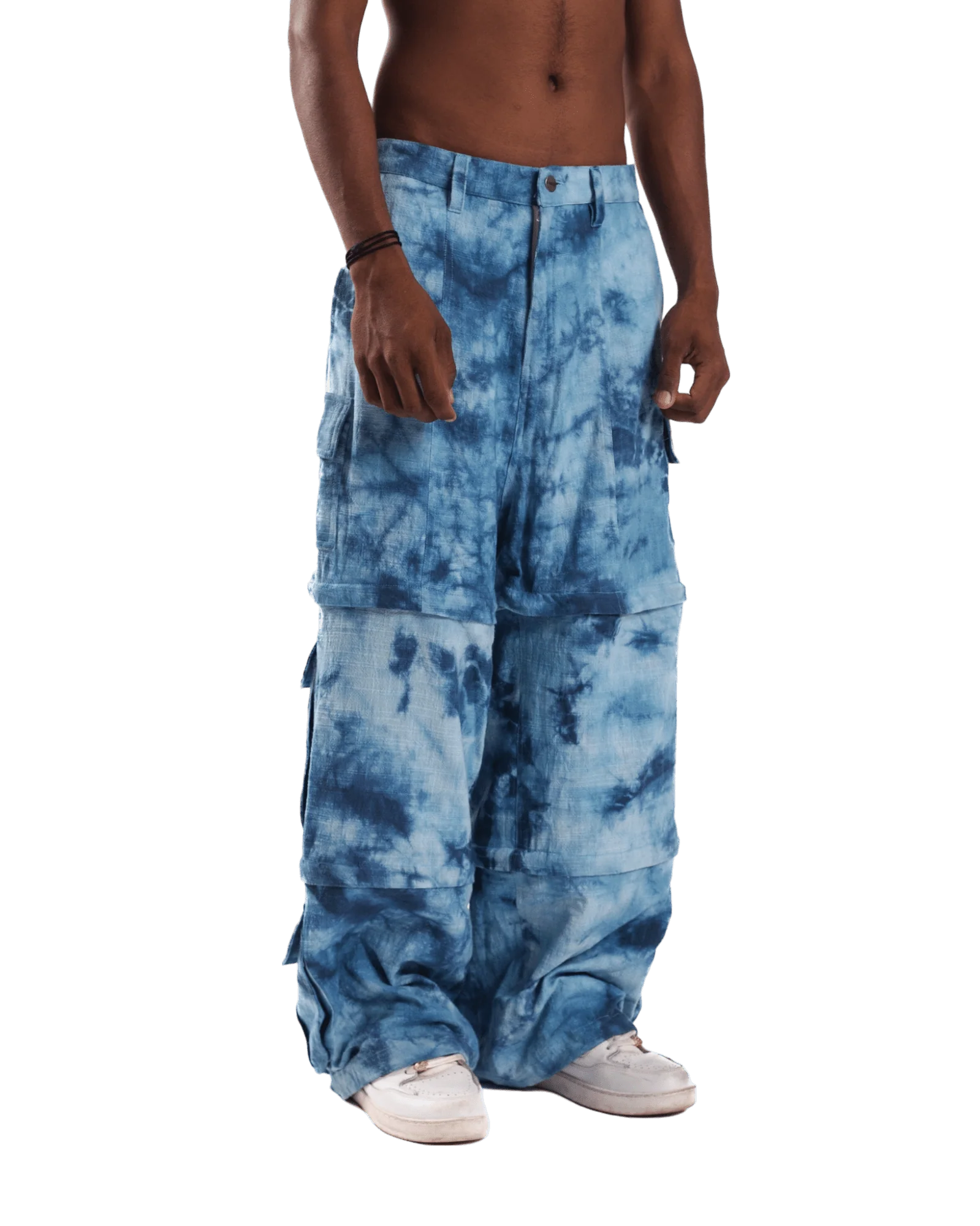 "On the road" utility bottoms - Image 8