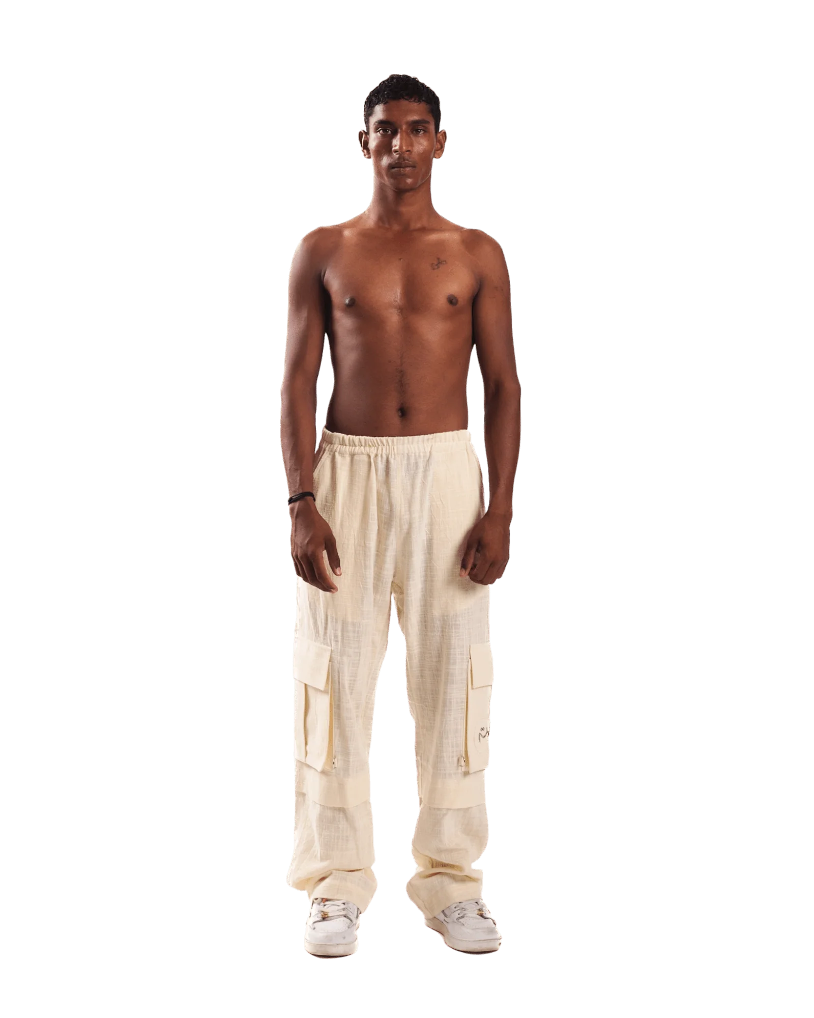 "Savana" cargo pants - Image 3