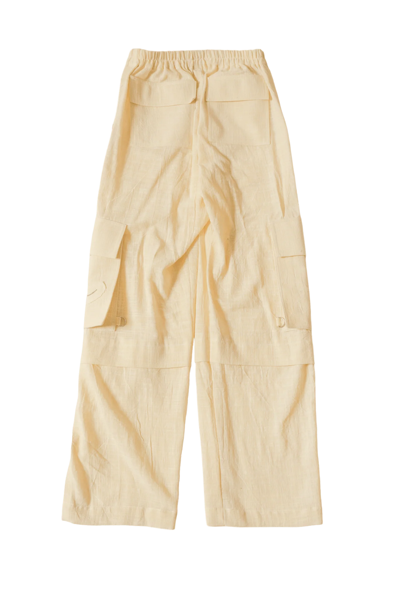 "Savana" cargo pants - Image 9