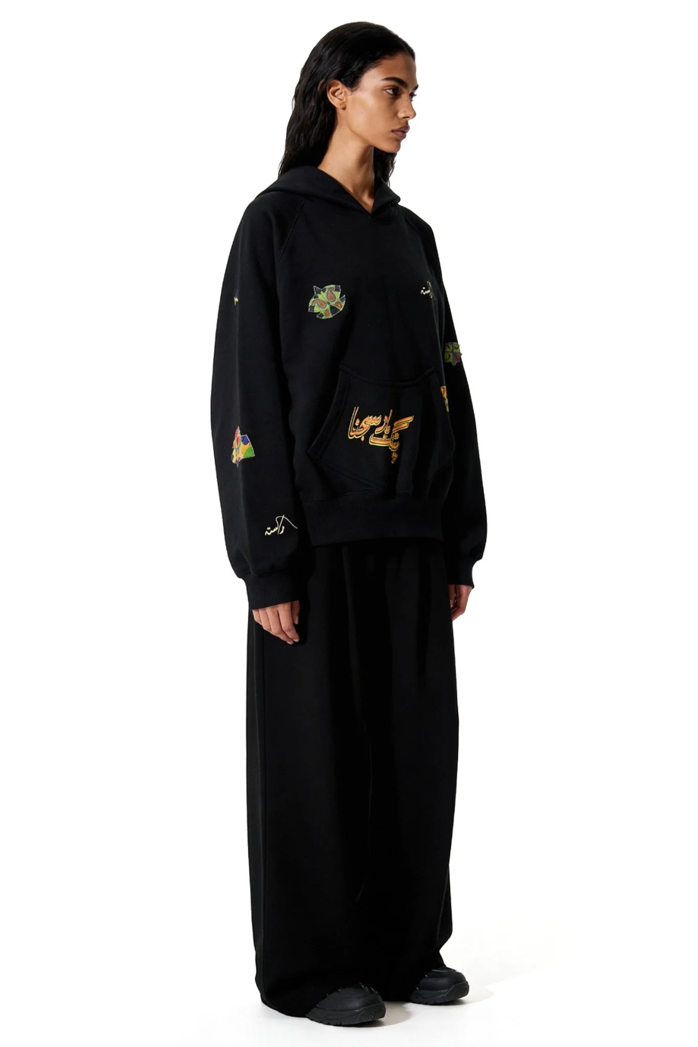 Patang baaz hoodie - Image 9