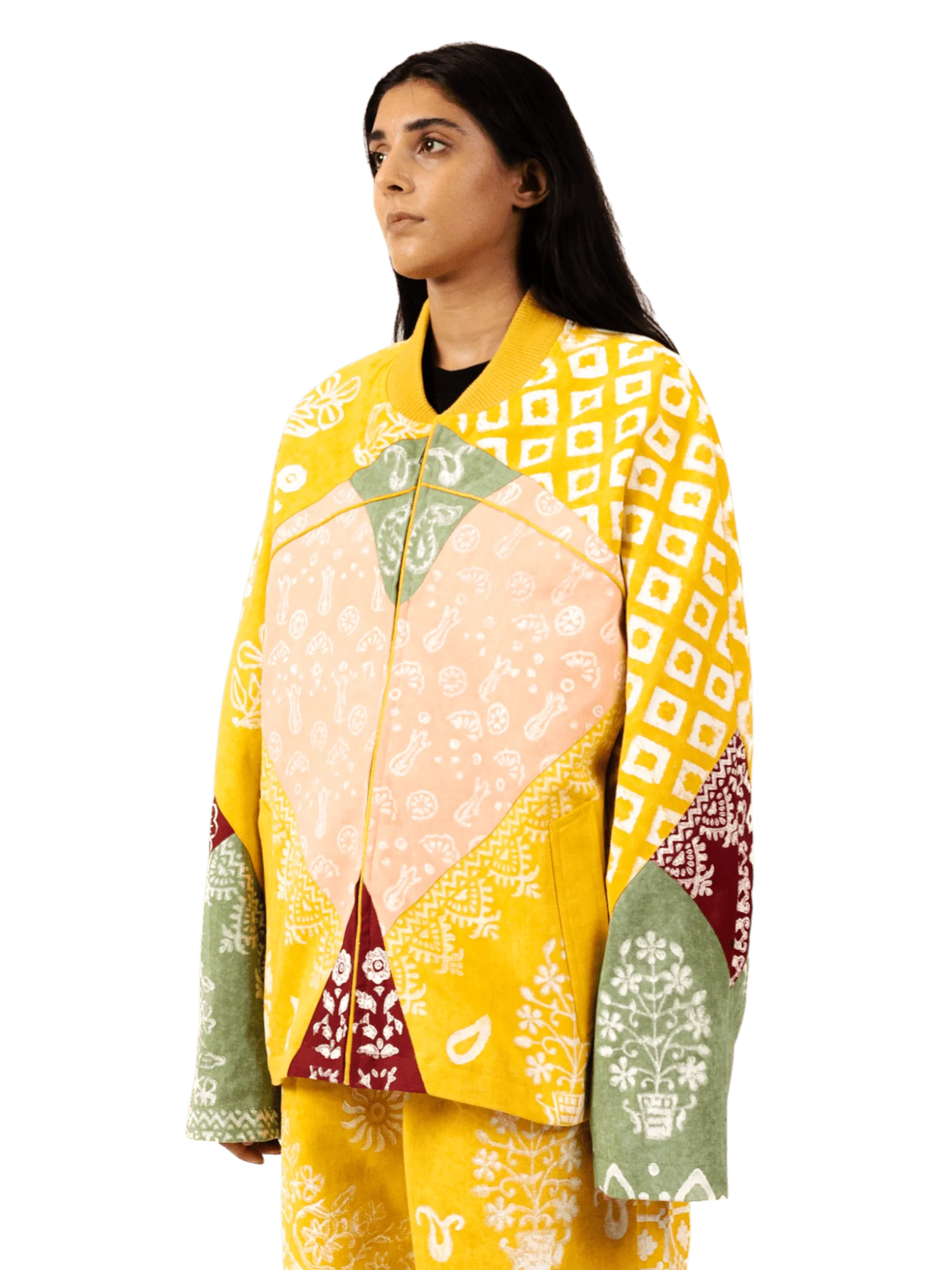 Patang-E-Khayaal jacket - Image 11