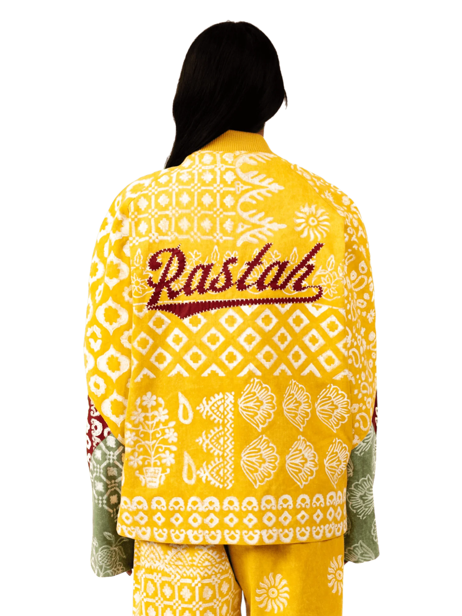 Patang-E-Khayaal jacket - Image 13