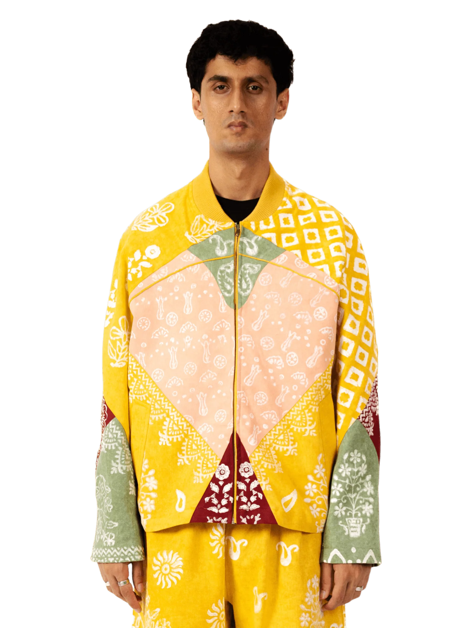 Patang-E-Khayaal jacket - Image 2