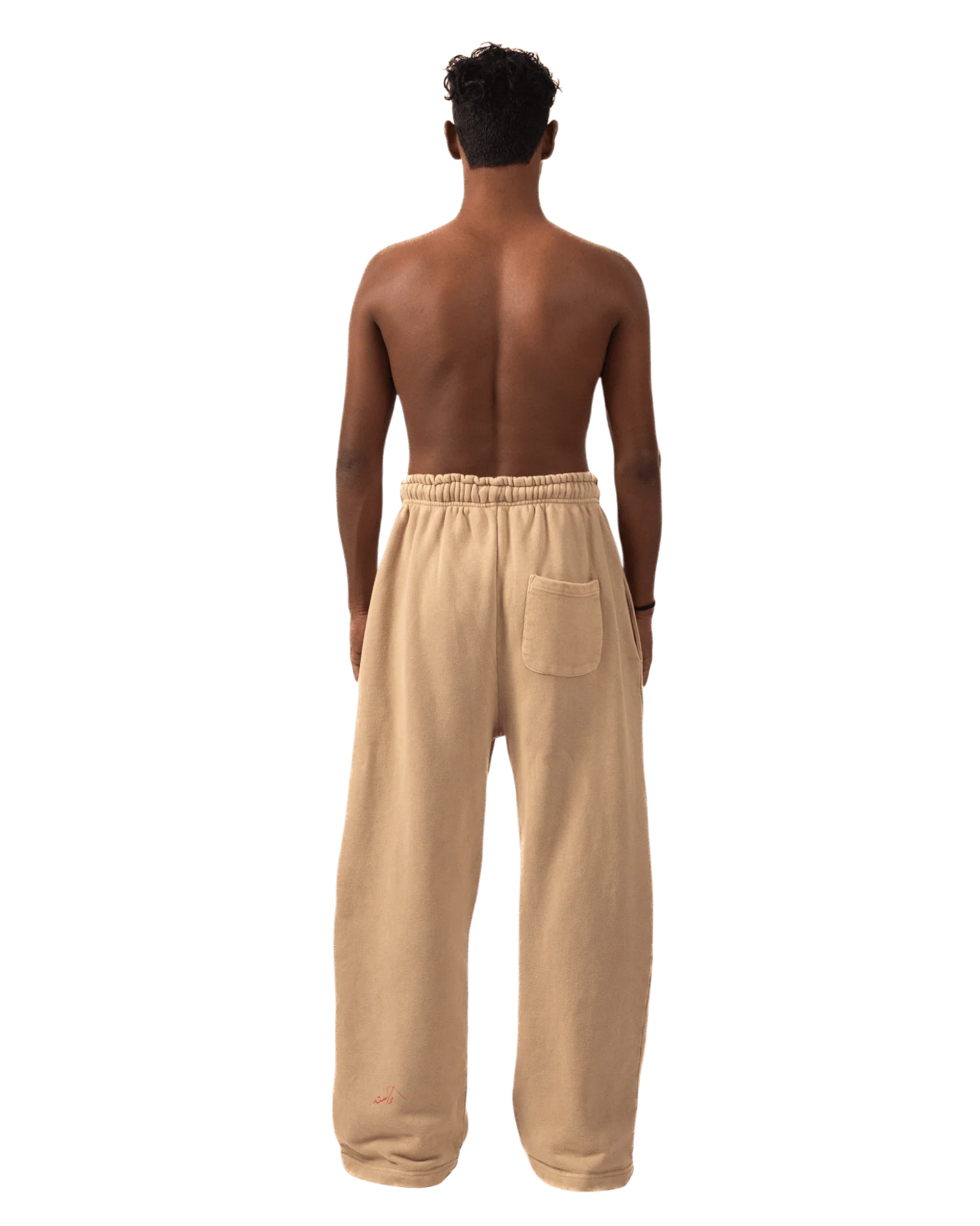 Pebble made in PAK sweatpants (V4) - Image 6