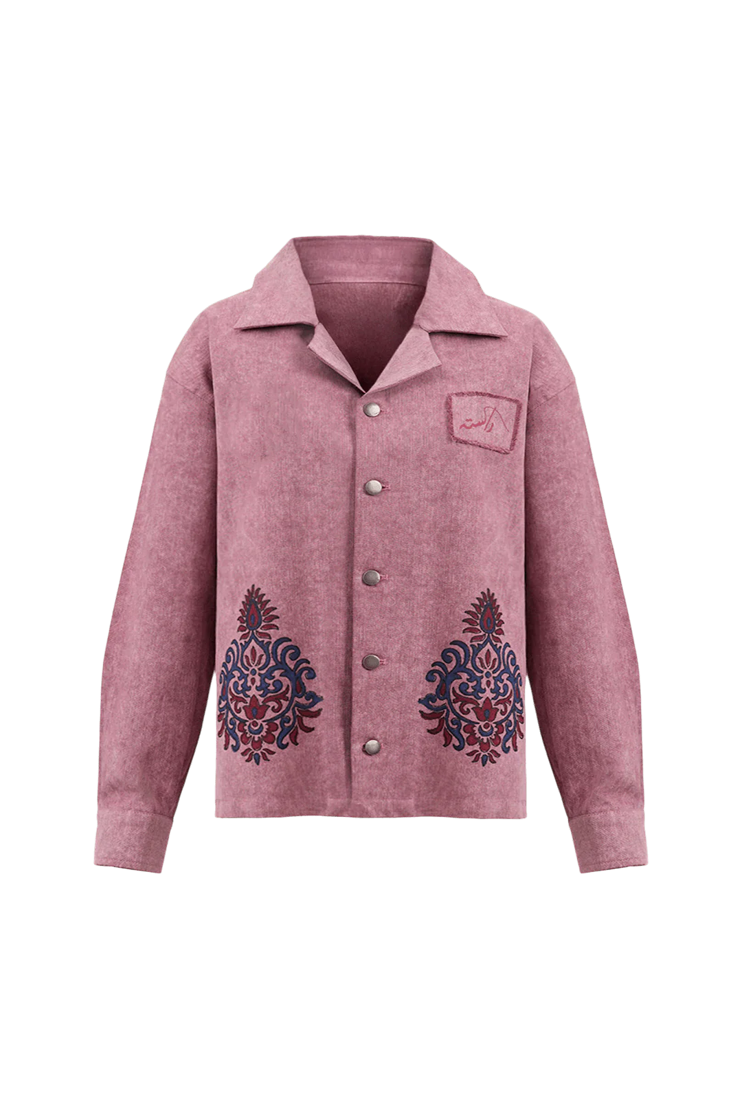 Pink panther club shirt
