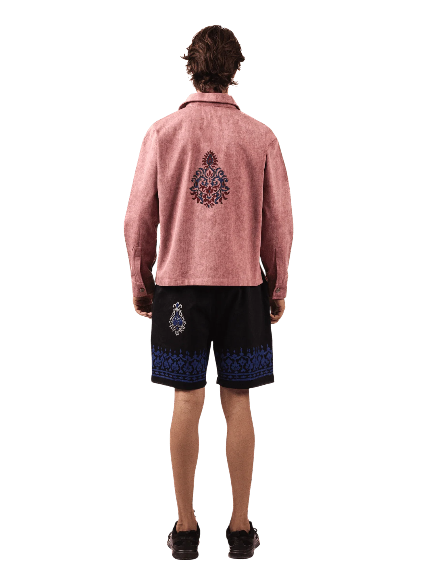 Pink panther club shirt - Image 7