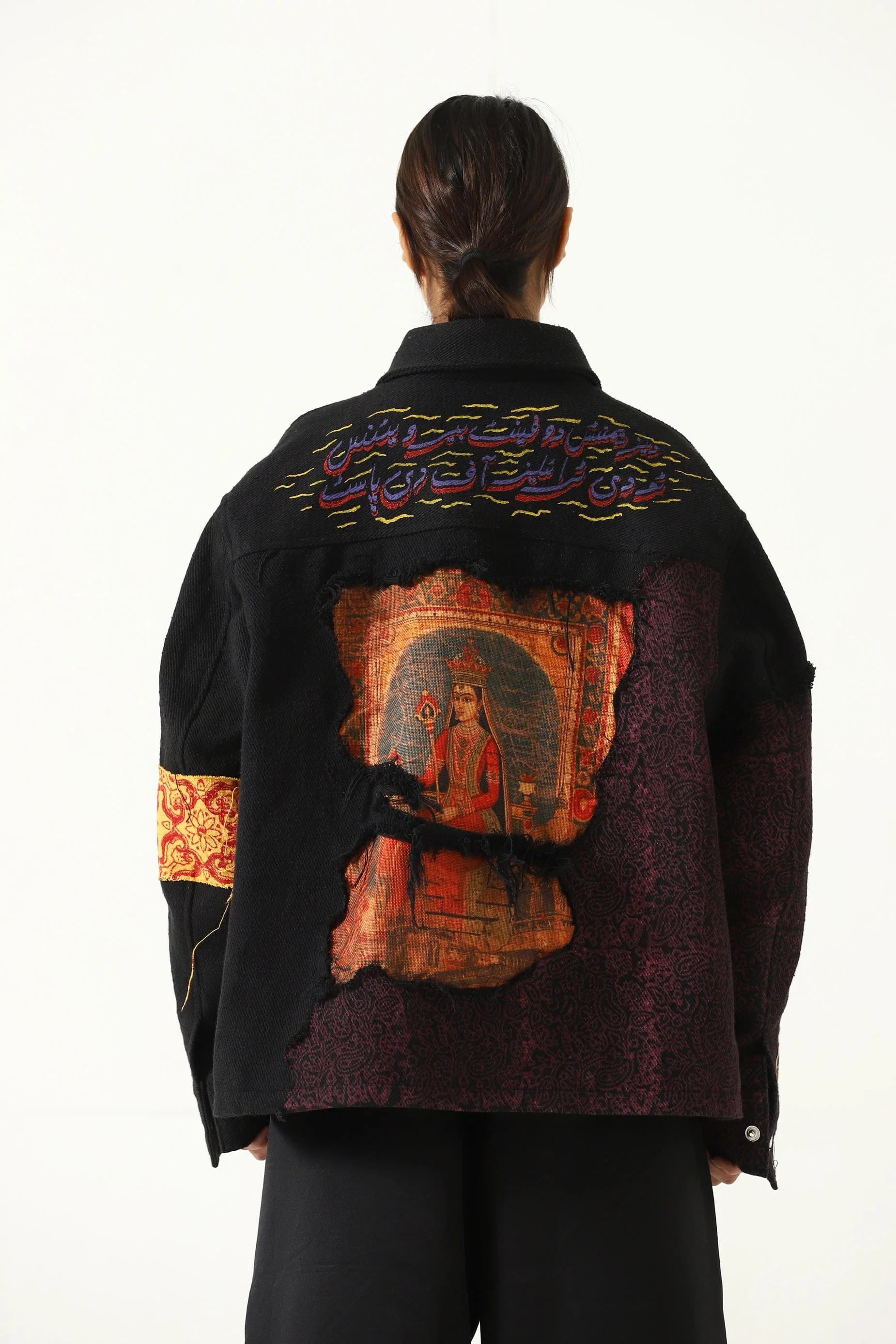 Poets jacket V3 - Image 10