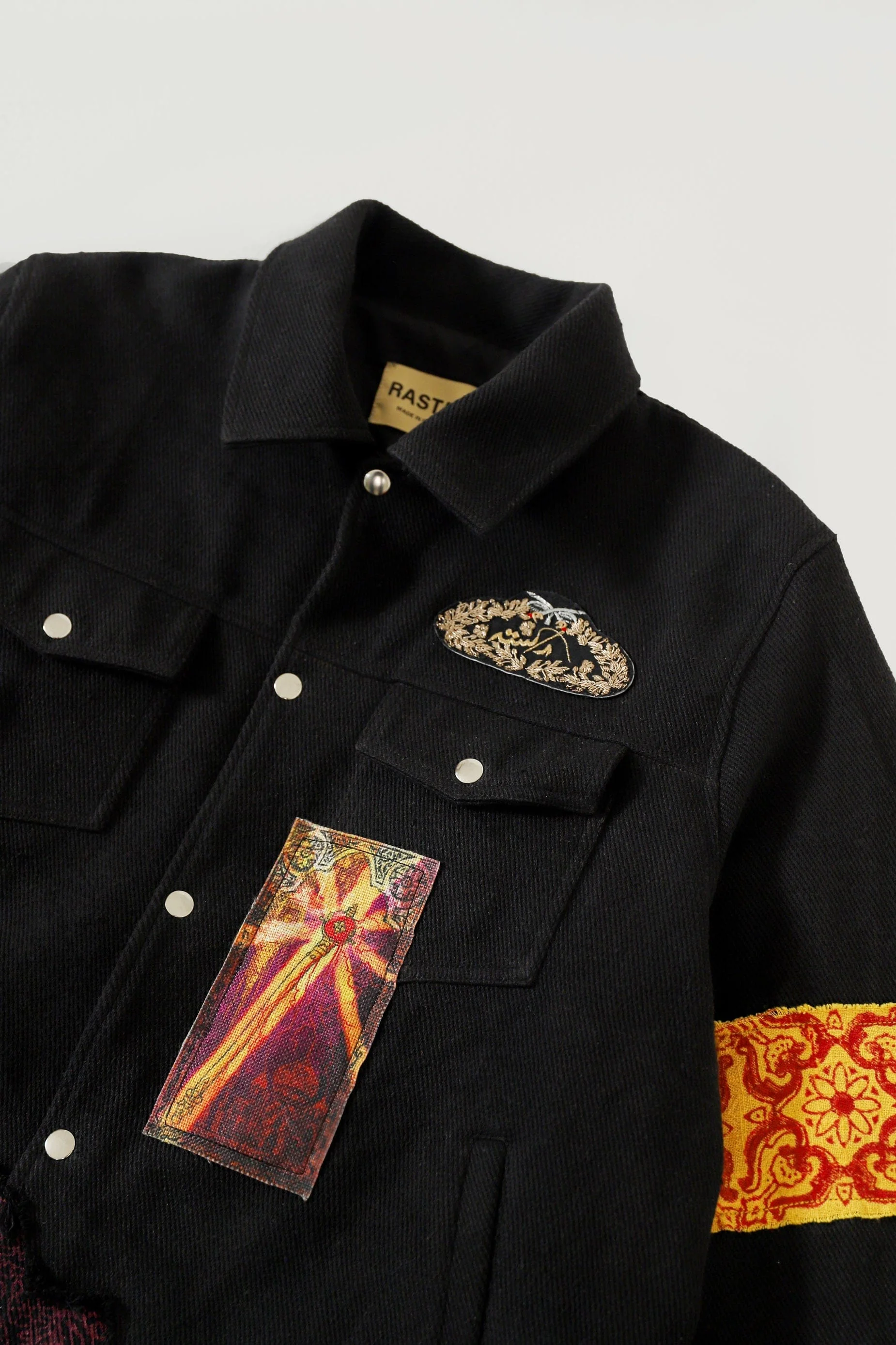 Poets jacket V3 - Image 4