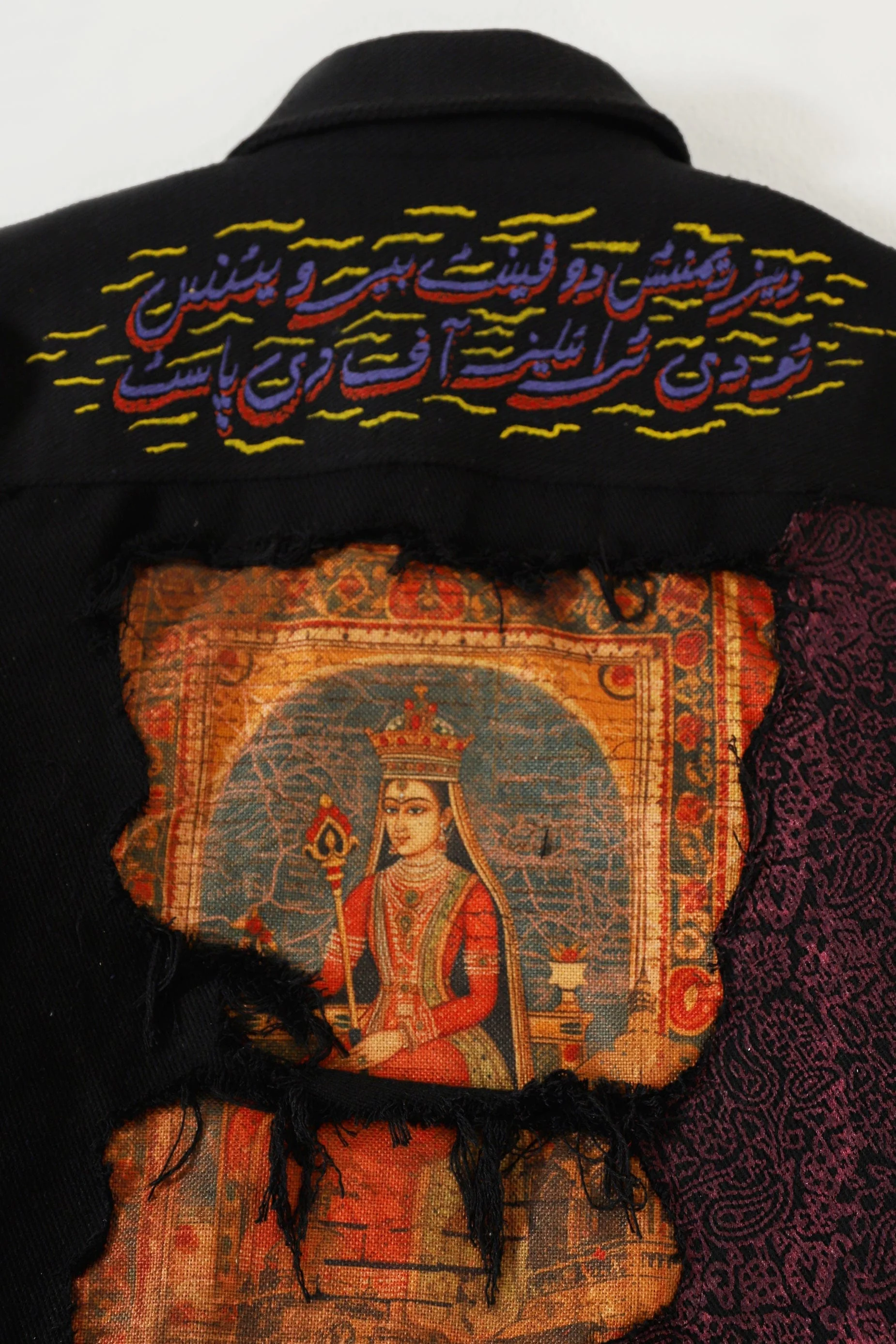 Poets jacket V3 - Image 6