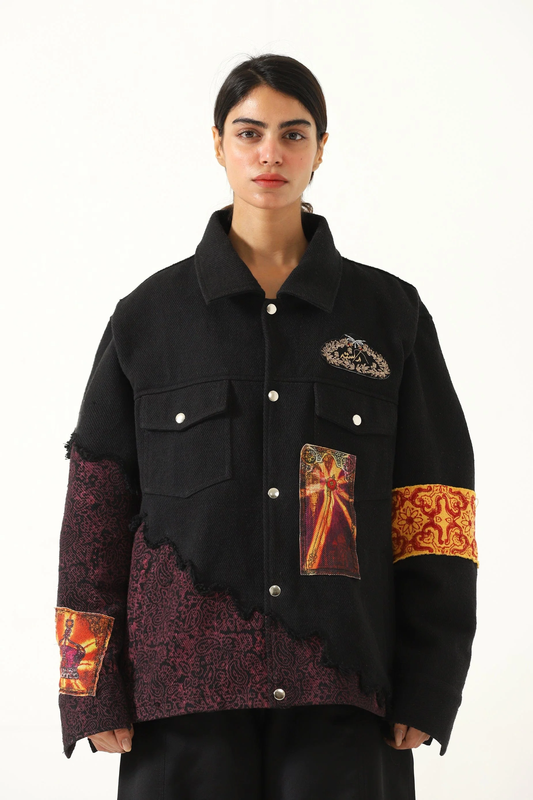 Poets jacket V3 - Image 7