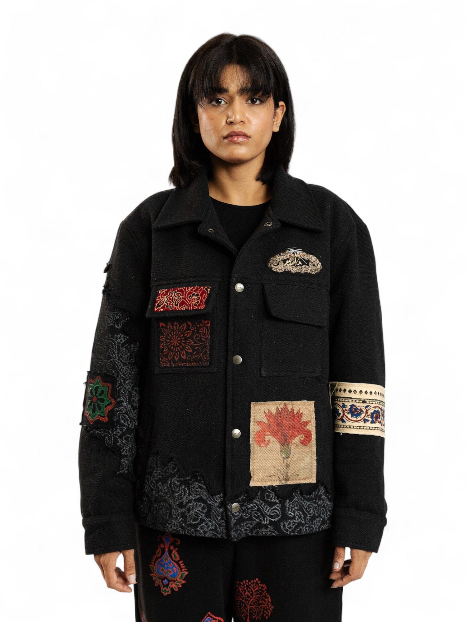 Poets jacket V6 - Image 4