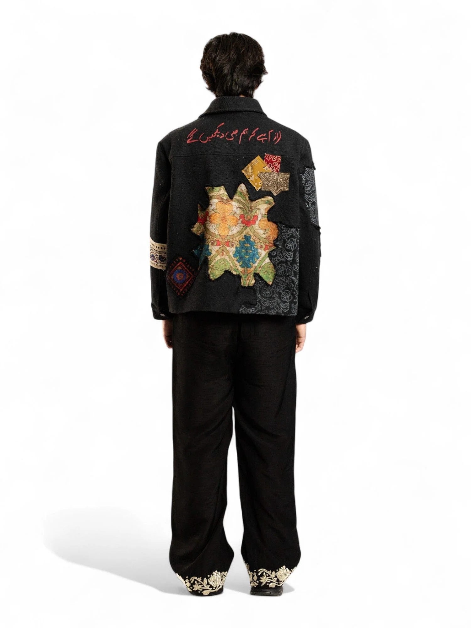 Poets jacket V6 - Image 9