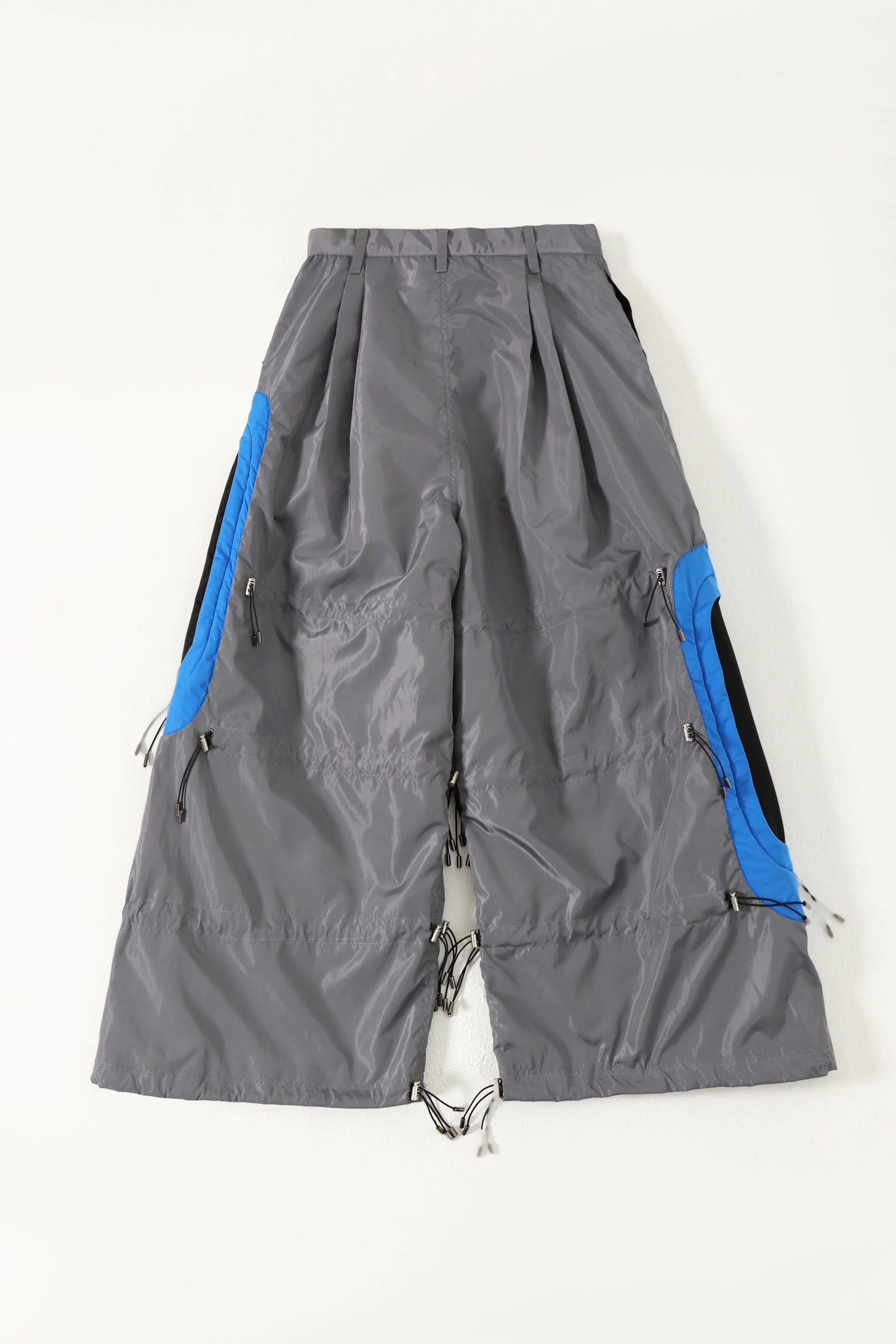 "Monza" nylon pants - Image 10