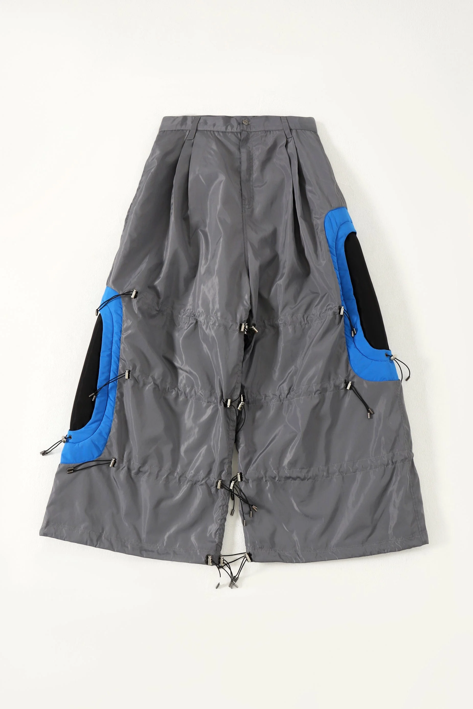 "Monza" nylon pants - Image 2