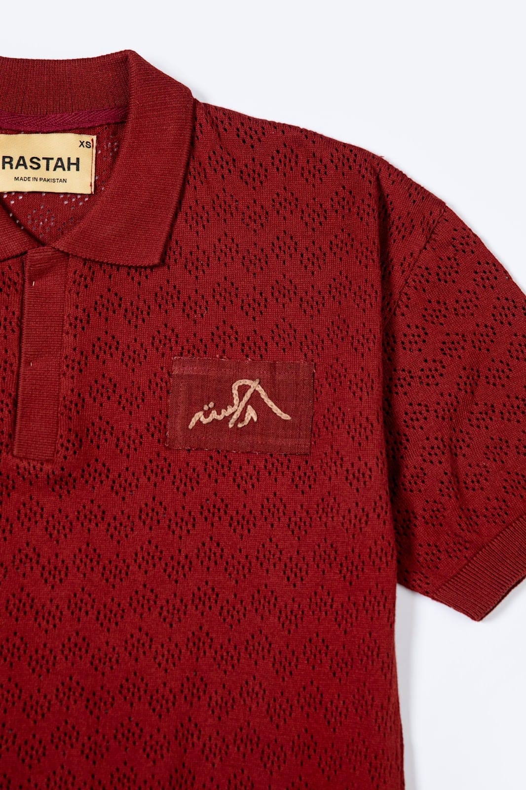 Qaseeda Polo - Image 12