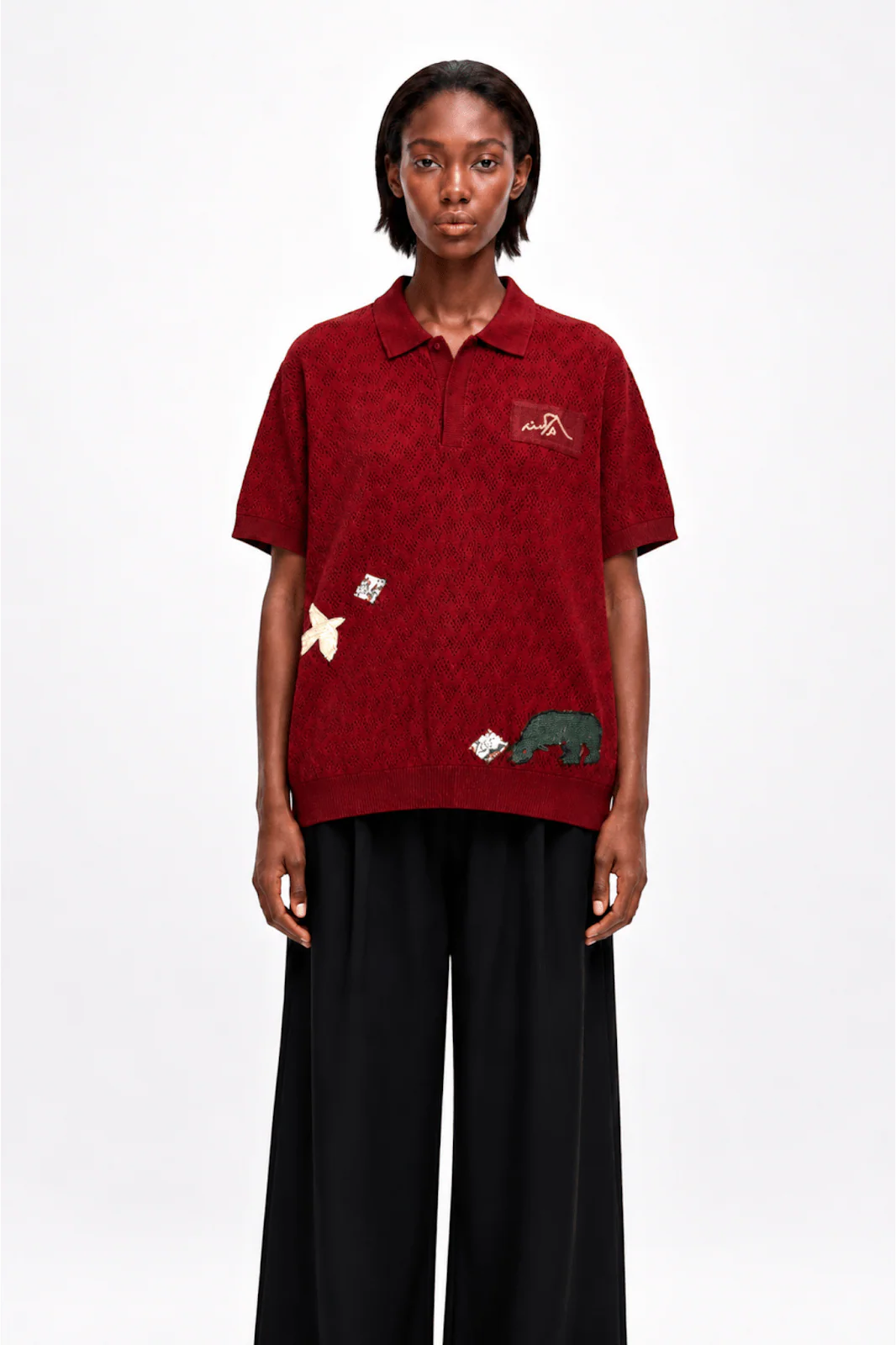 Qaseeda Polo - Image 14