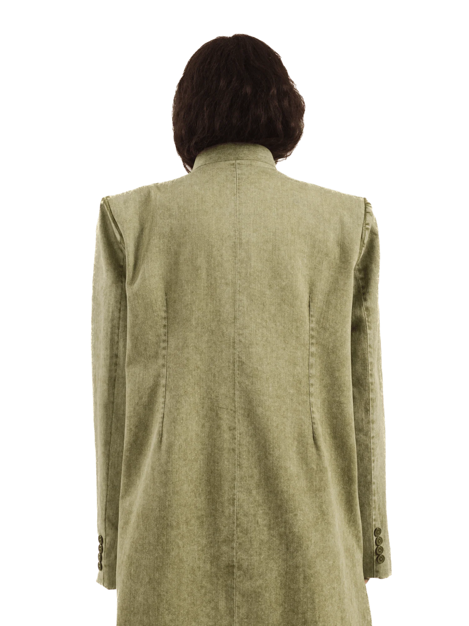 Raah-E-Hunar sherwani - Image 9
