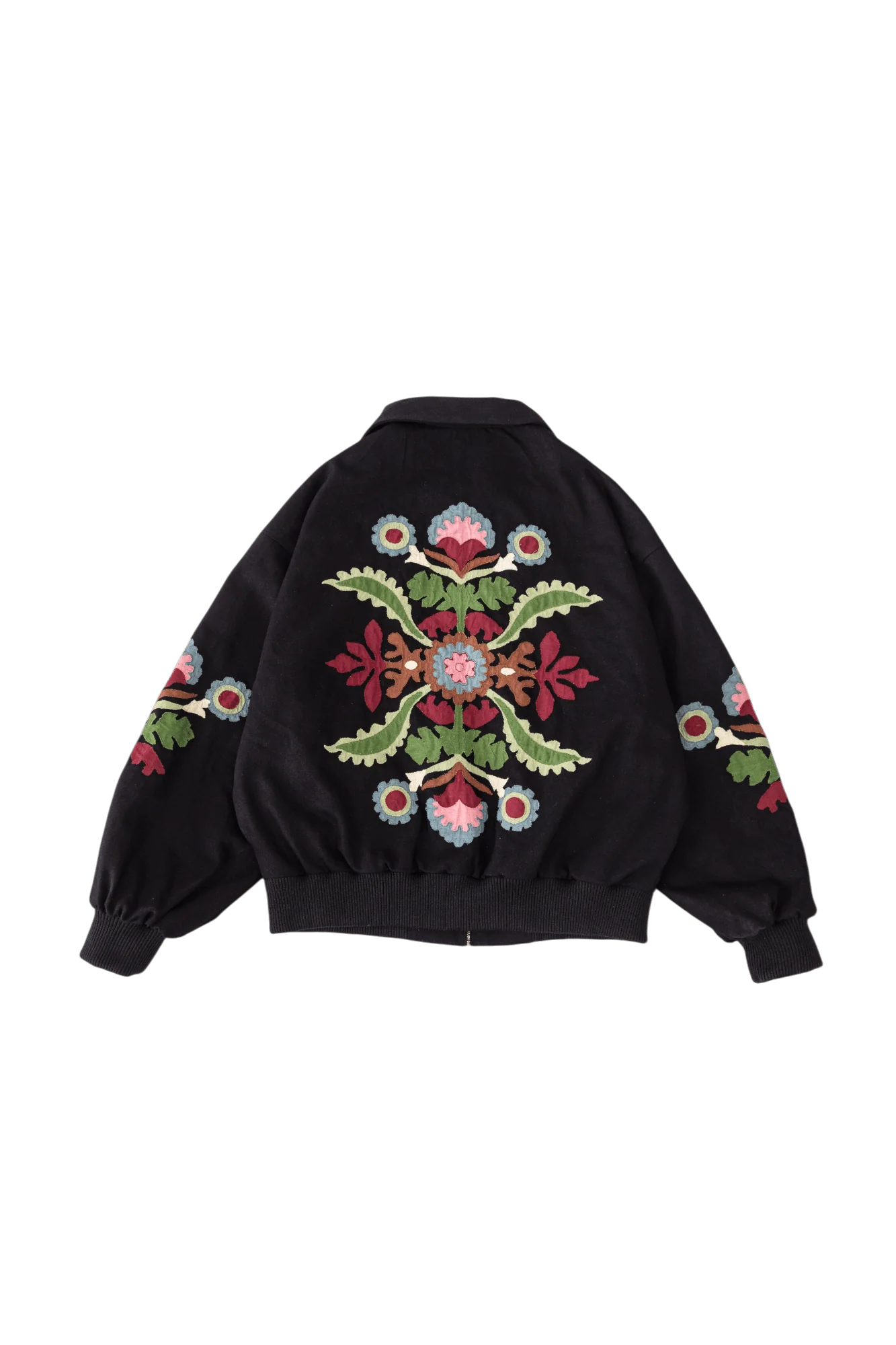 Rangrez applique bomber - Image 14