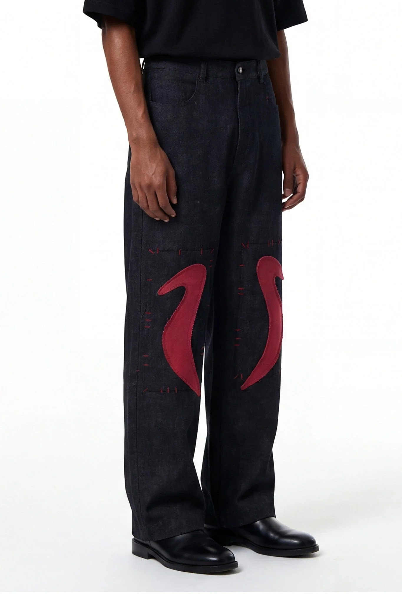 Ray denim pants - Image 6
