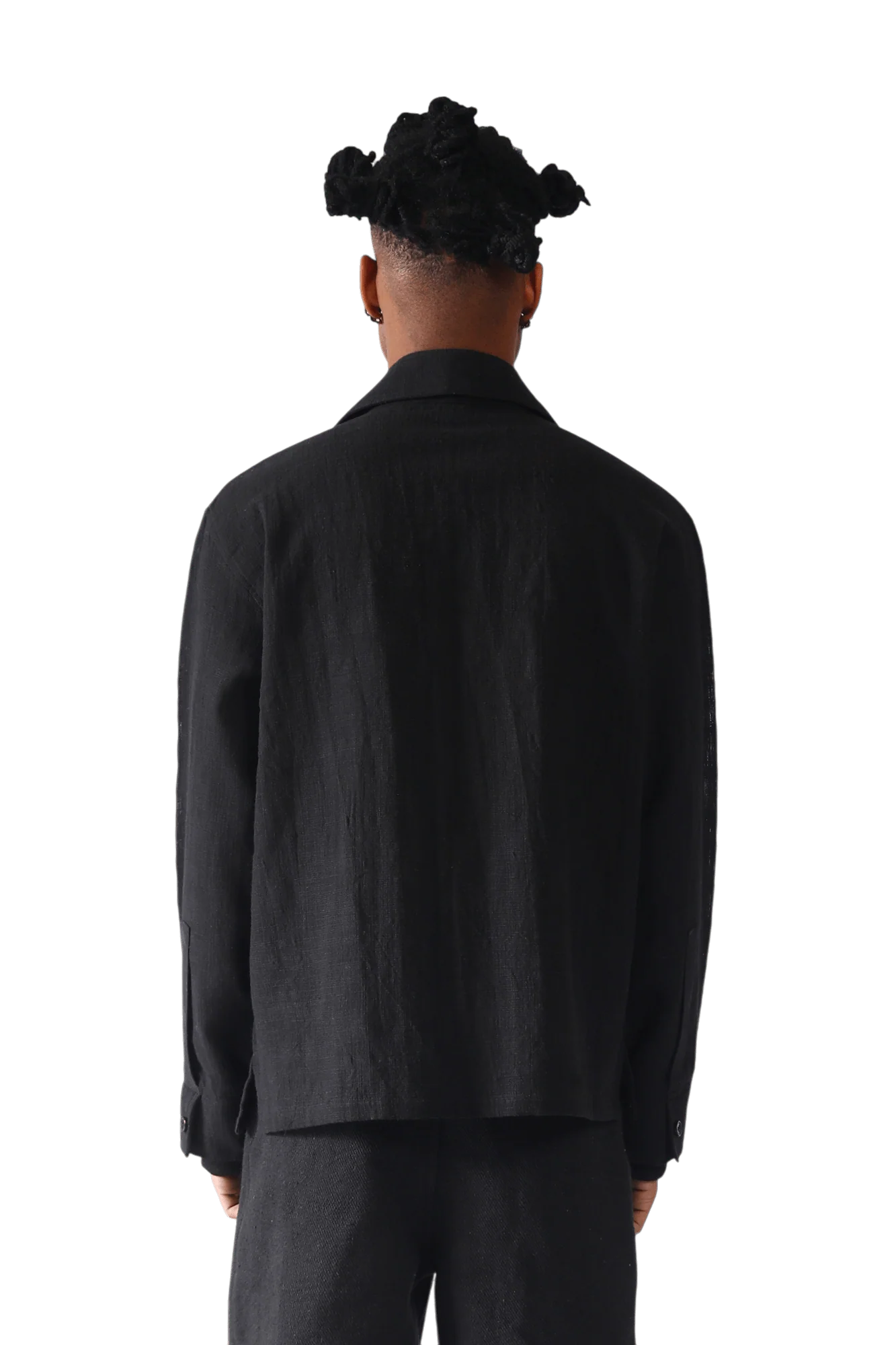 René descartes button-down shirt - Image 10