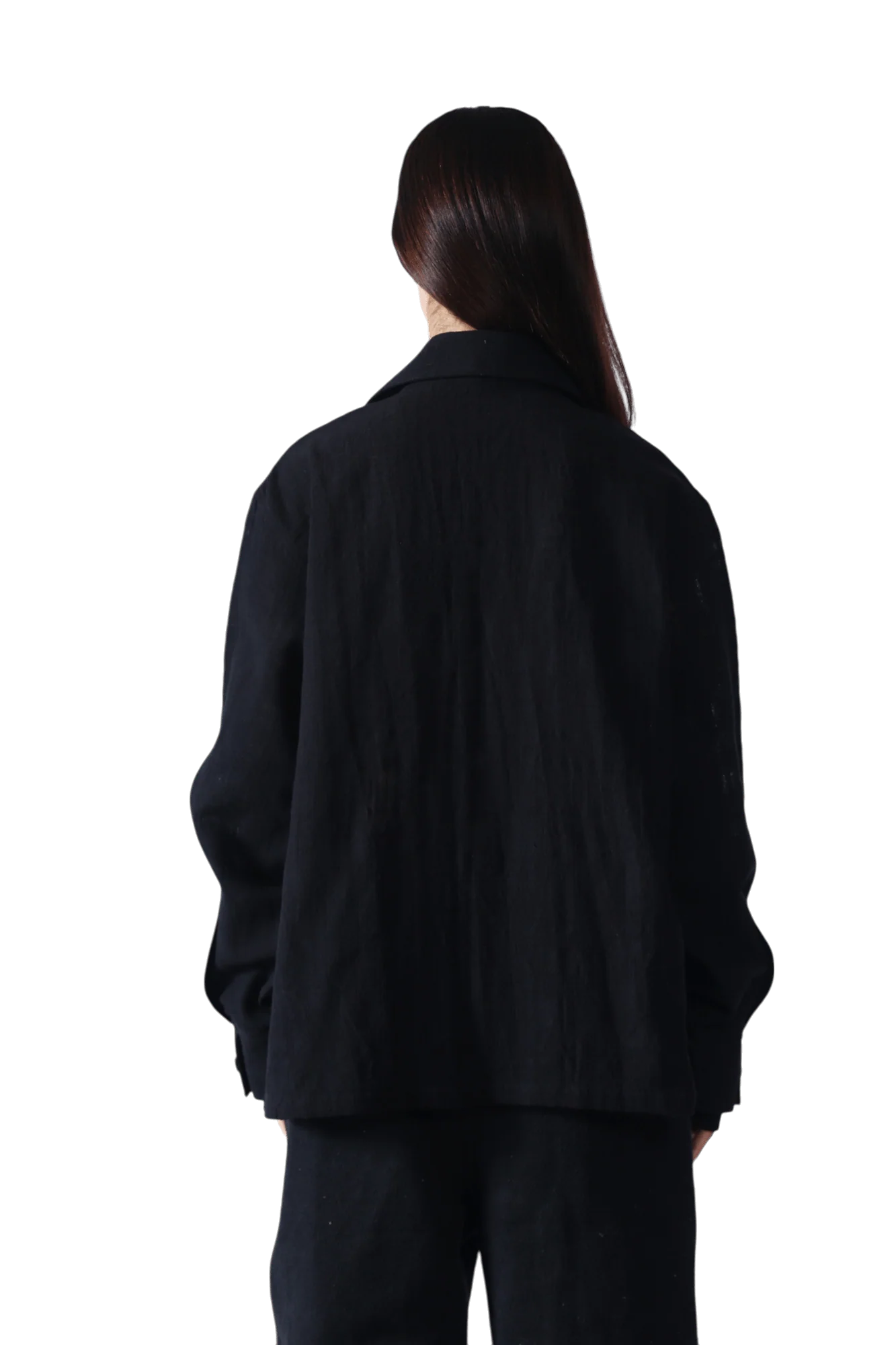 René descartes button-down shirt - Image 19