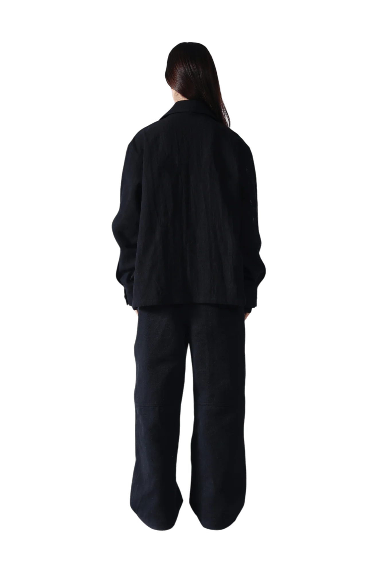 René descartes button-down shirt - Image 20