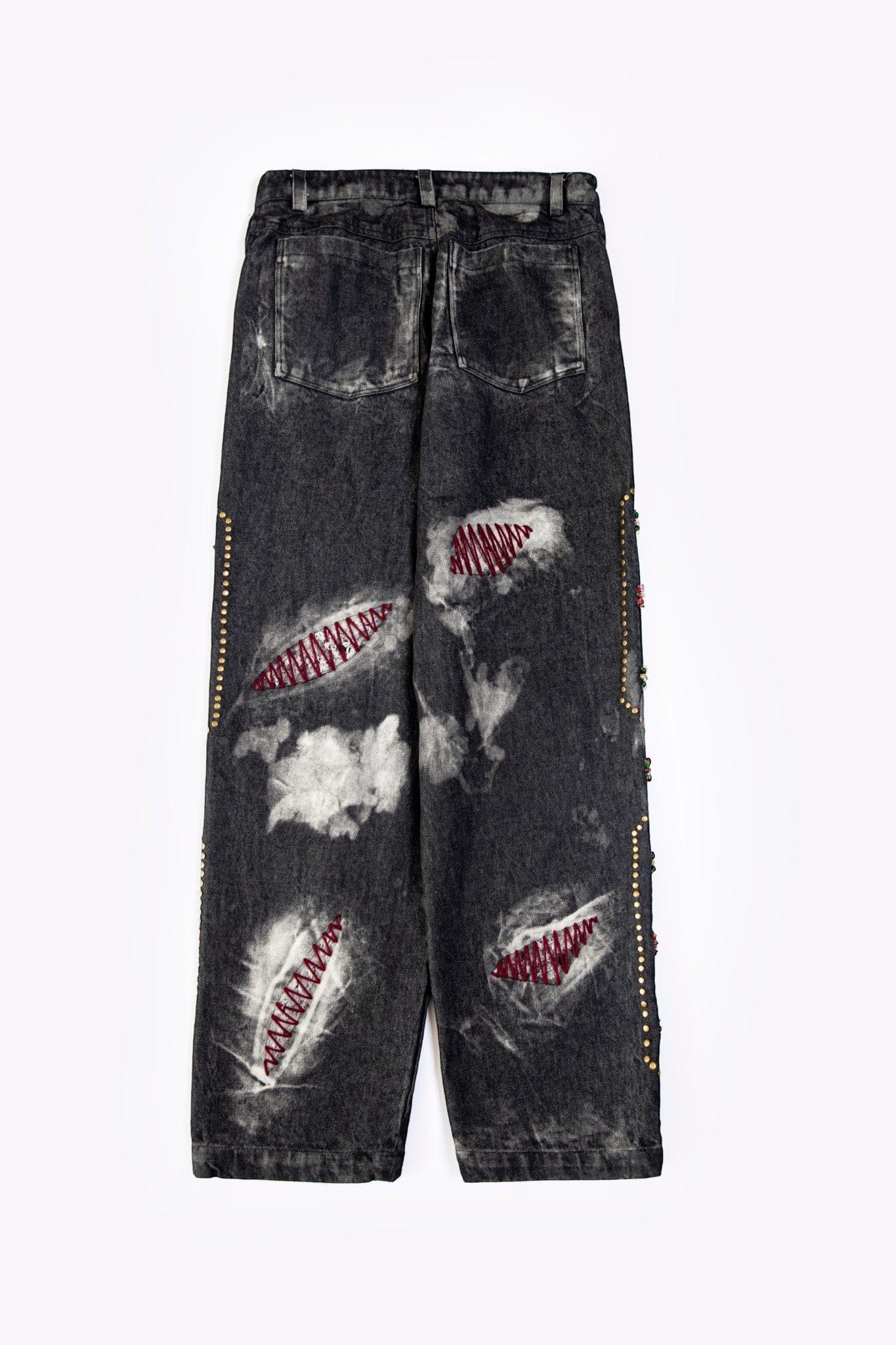 Rivelle denim pants - Image 5