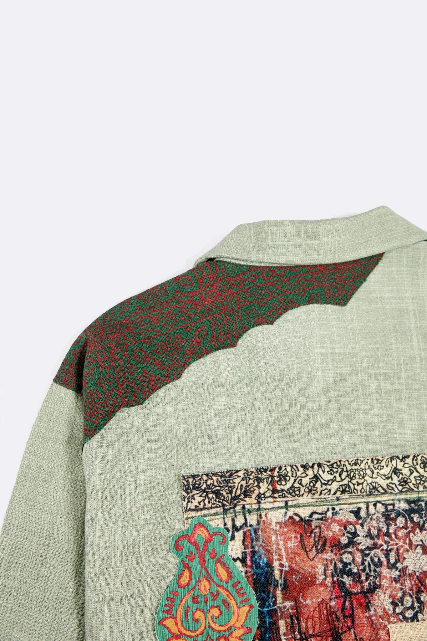 Riwayat button-down - Image 12