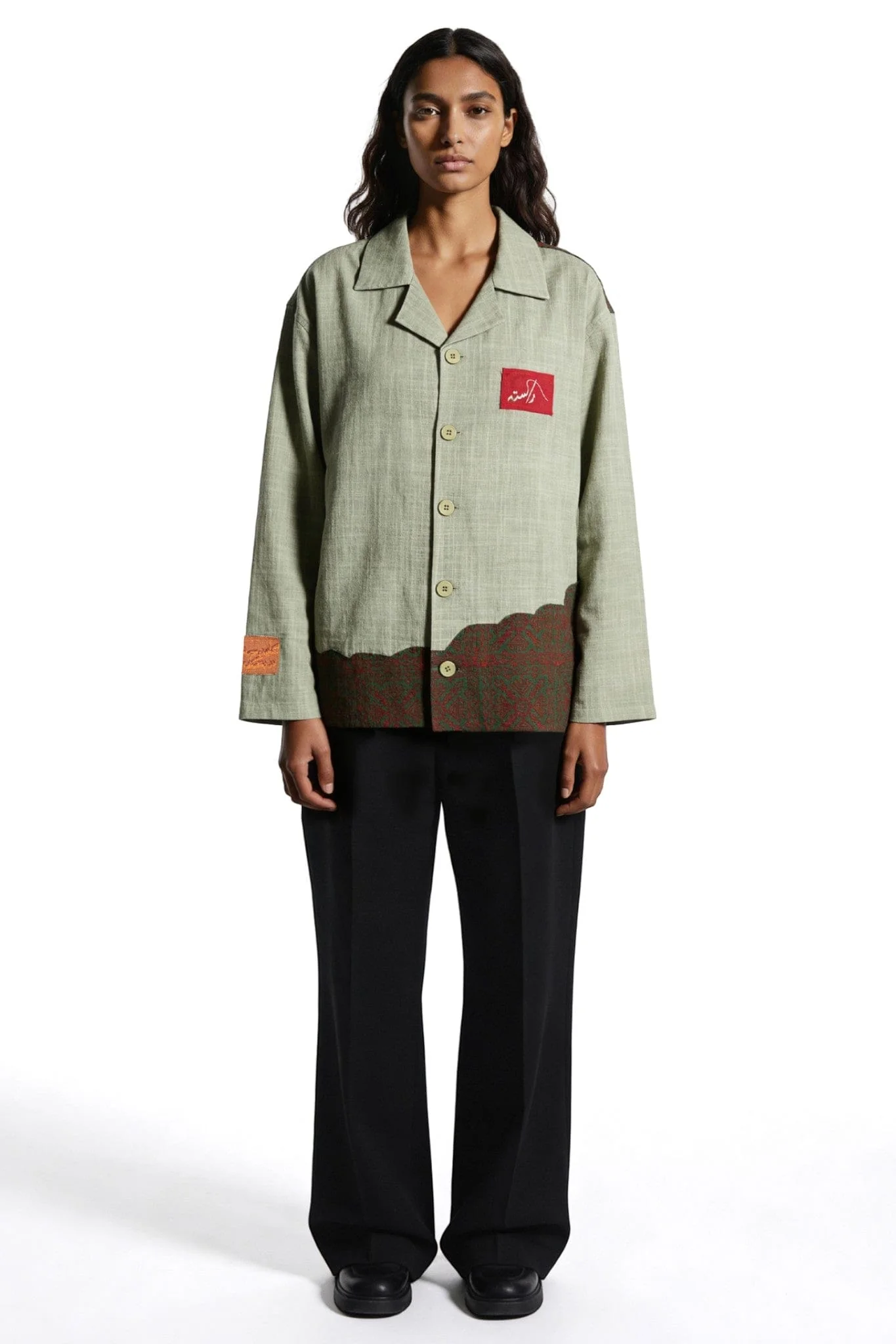 Riwayat button-down - Image 8