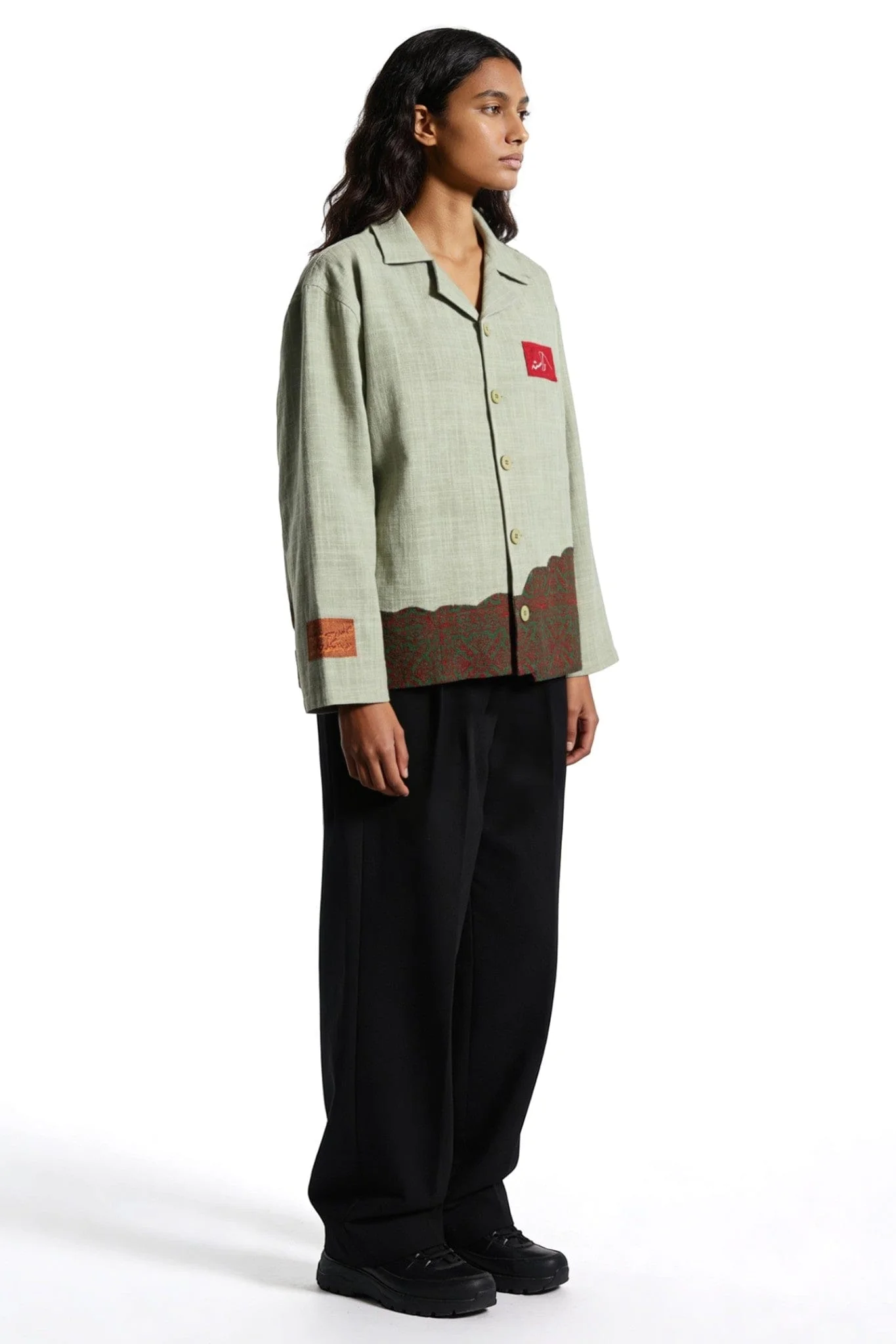Riwayat button-down - Image 9