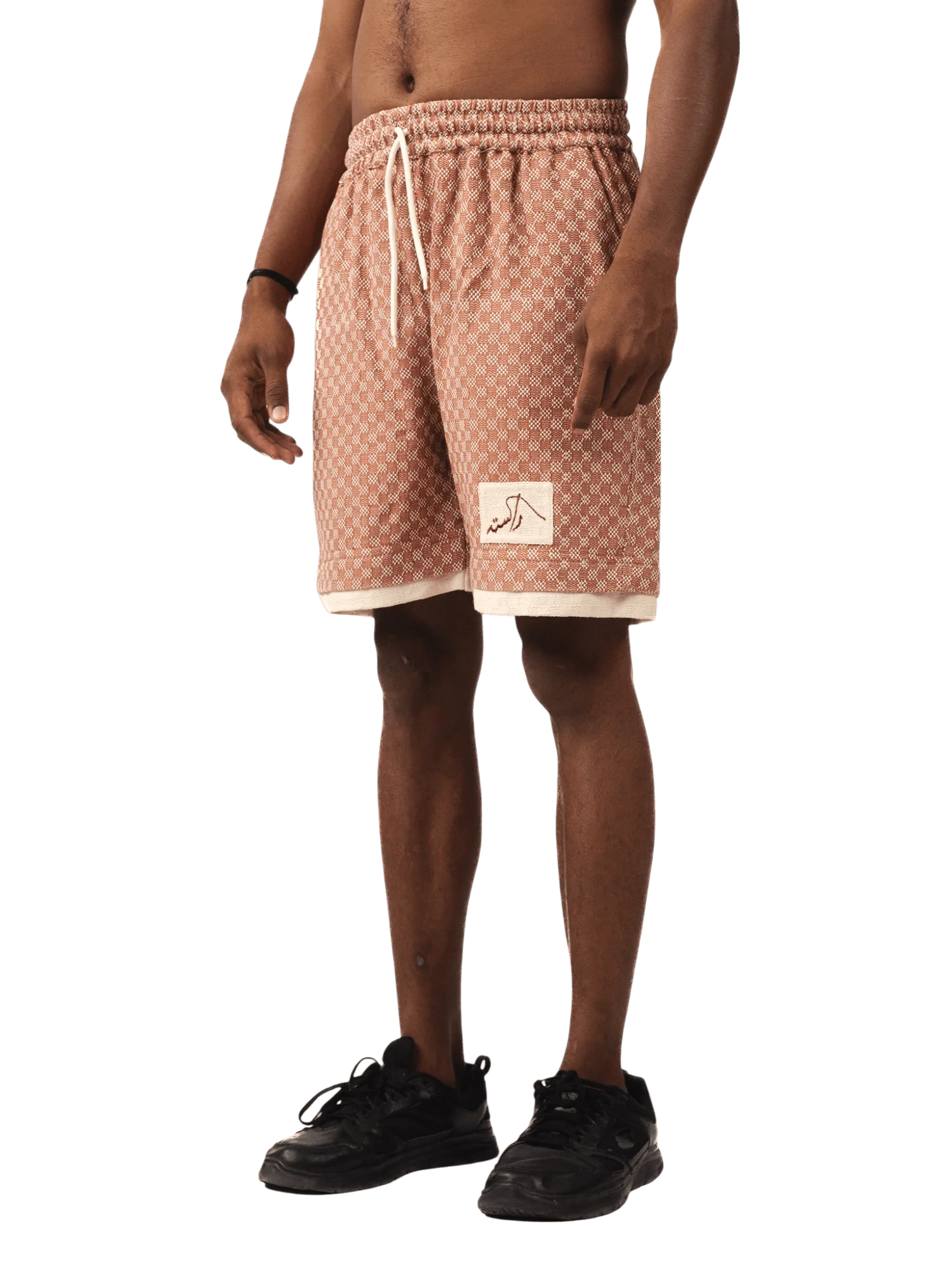 Rust check shorts - Image 3
