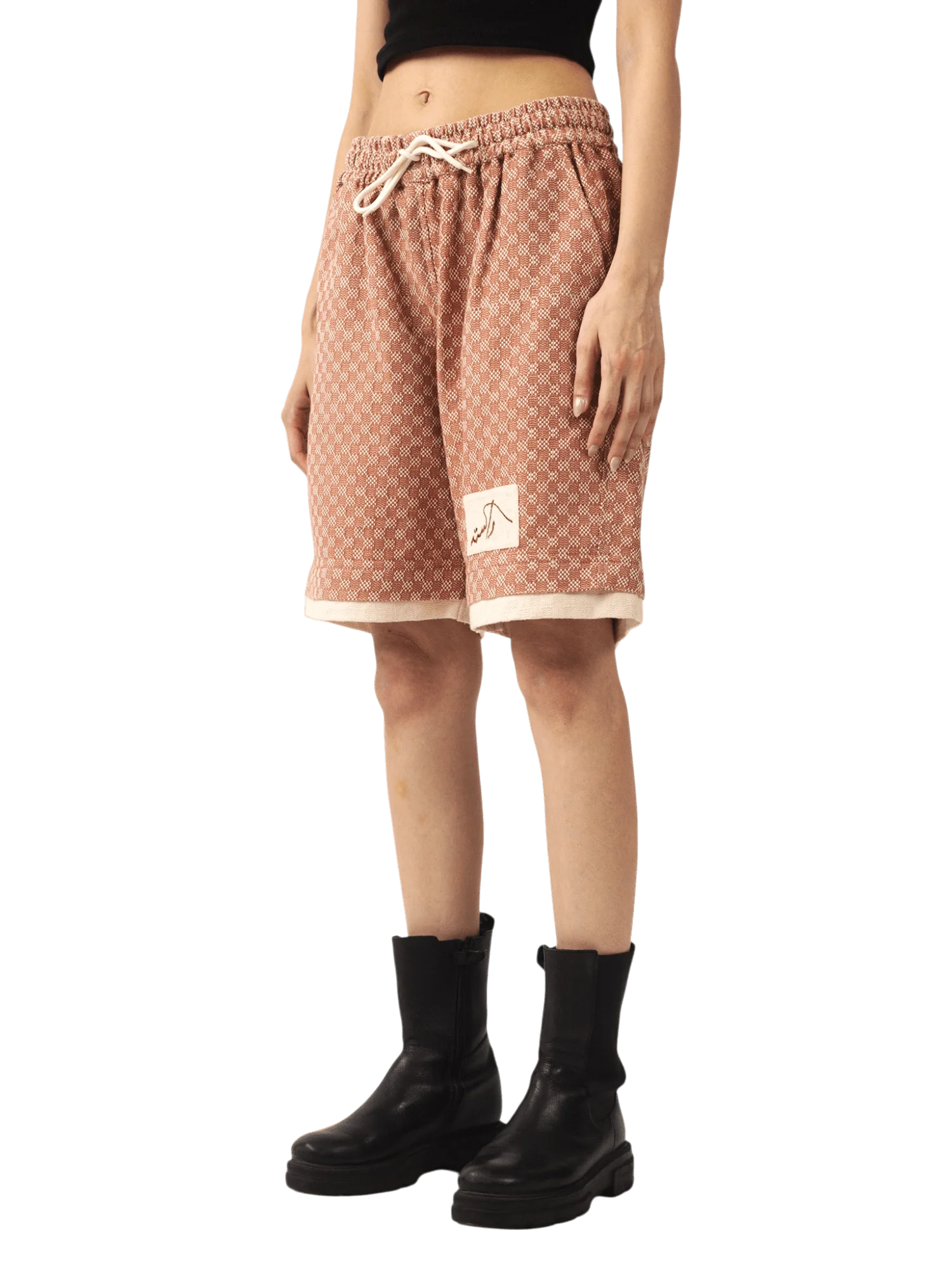 Rust check shorts - Image 9