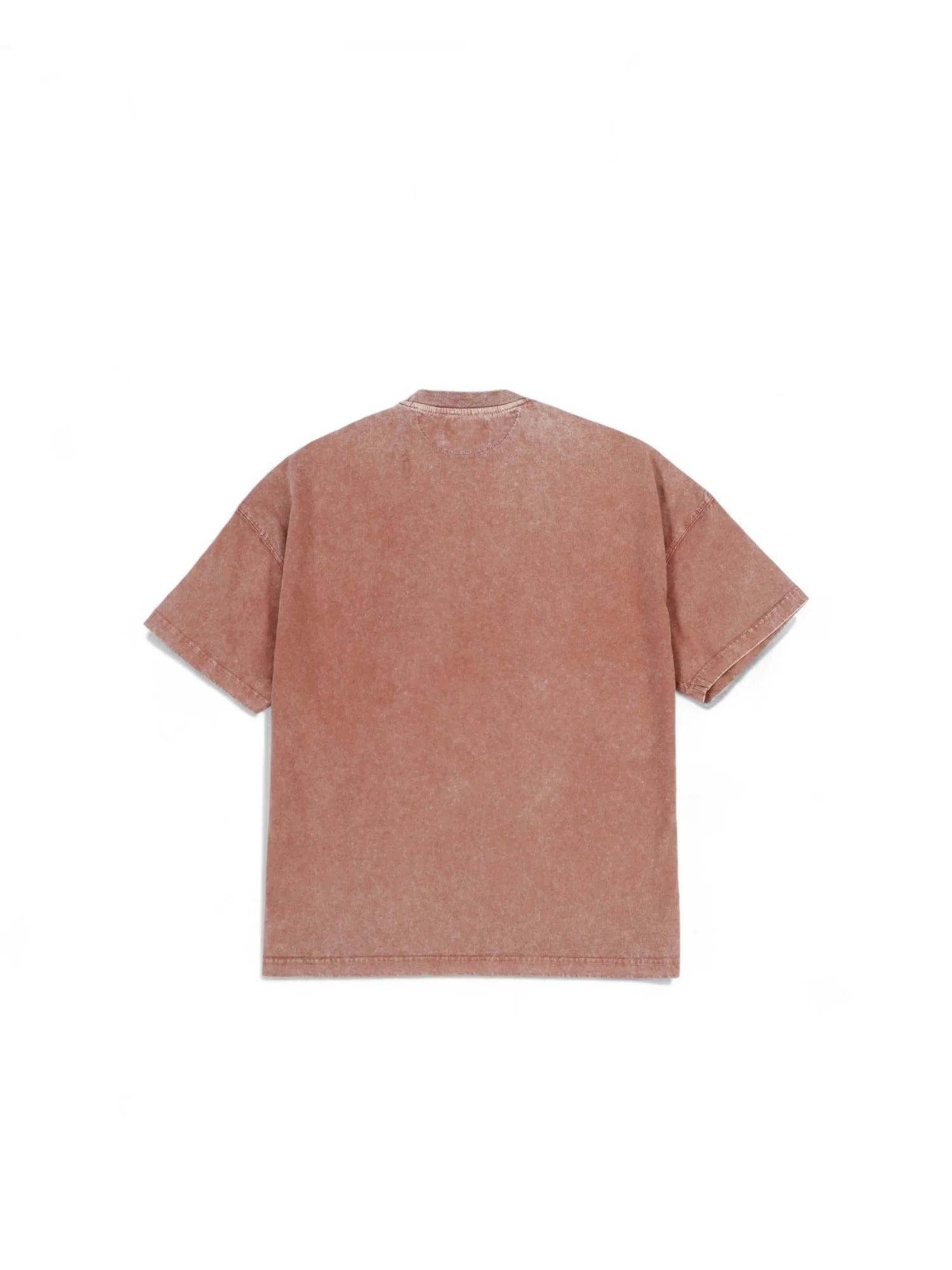 Rust garden T-shirt - Image 5