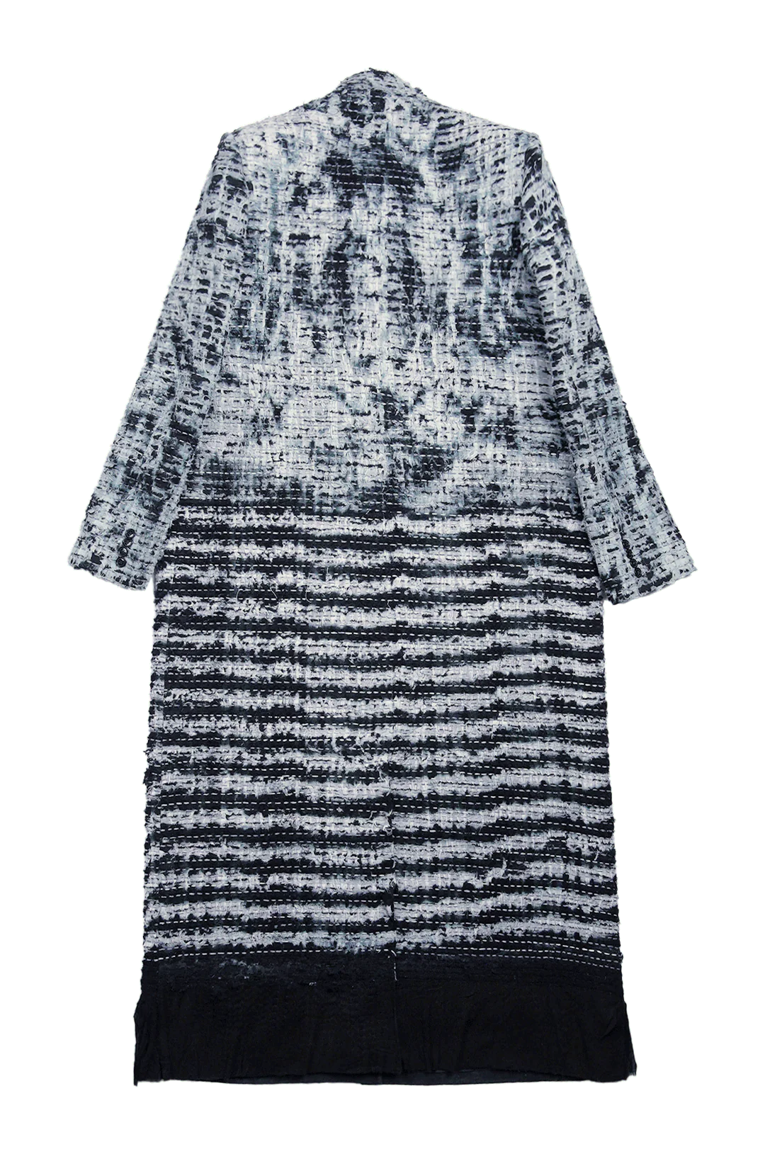 Sadeemi long coat - Image 11