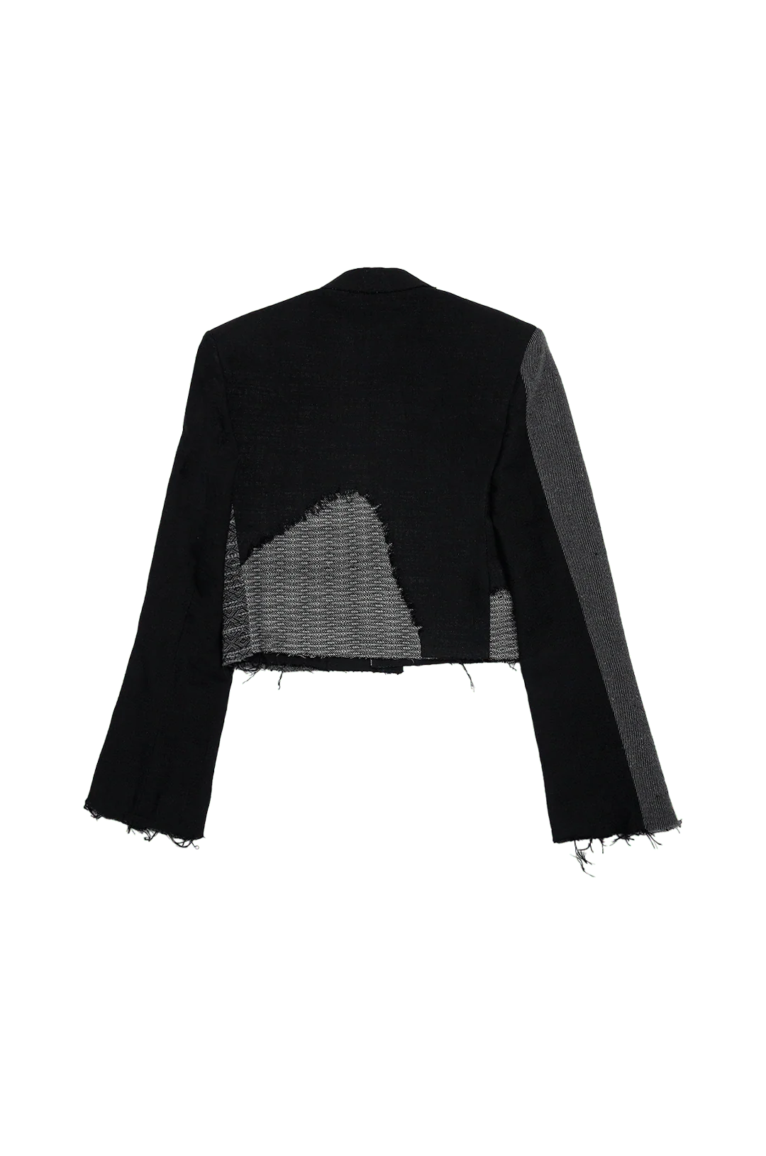 Saleti crop blazer - Image 3