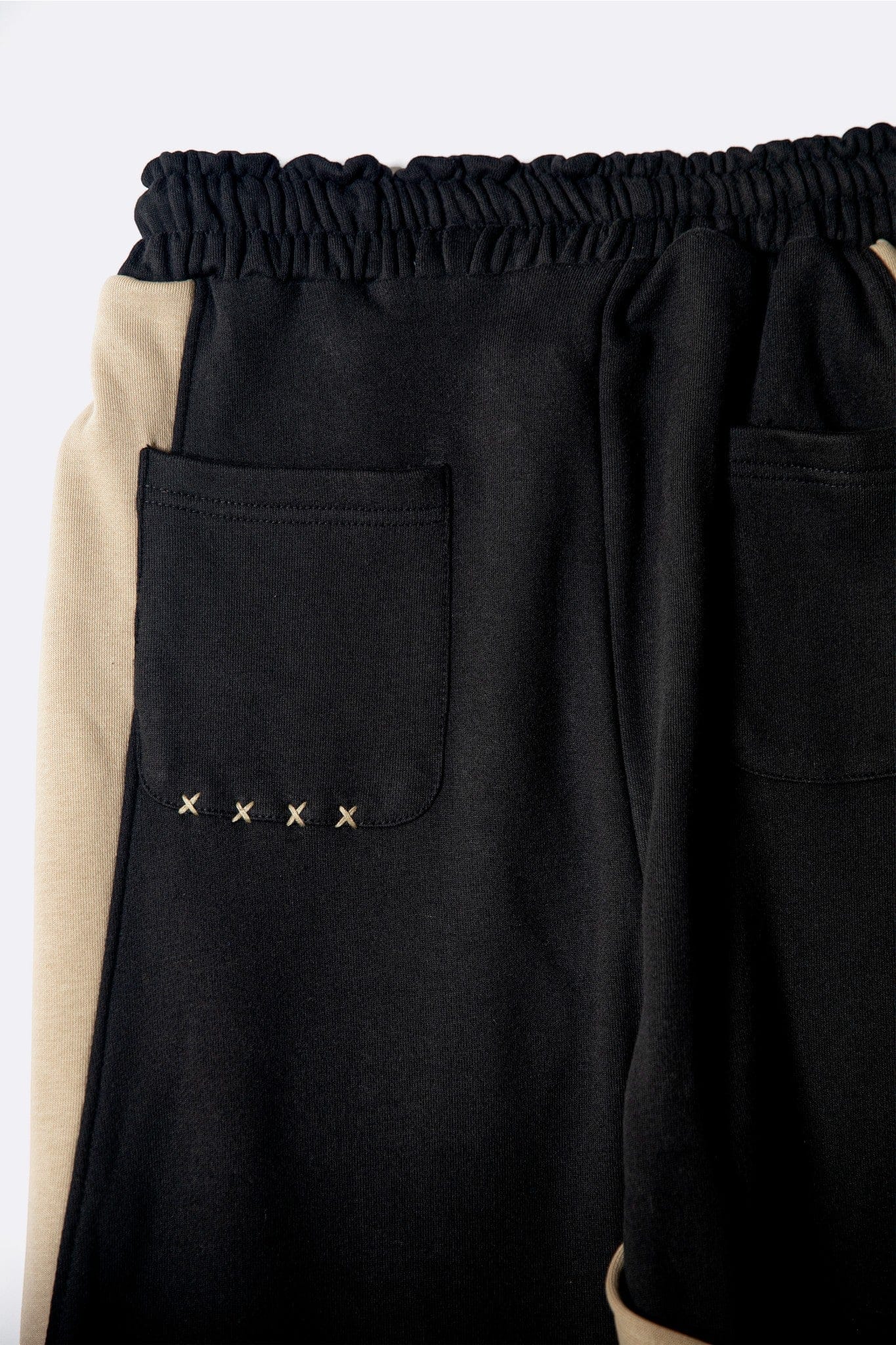 Shadow track sweatpants - Image 4