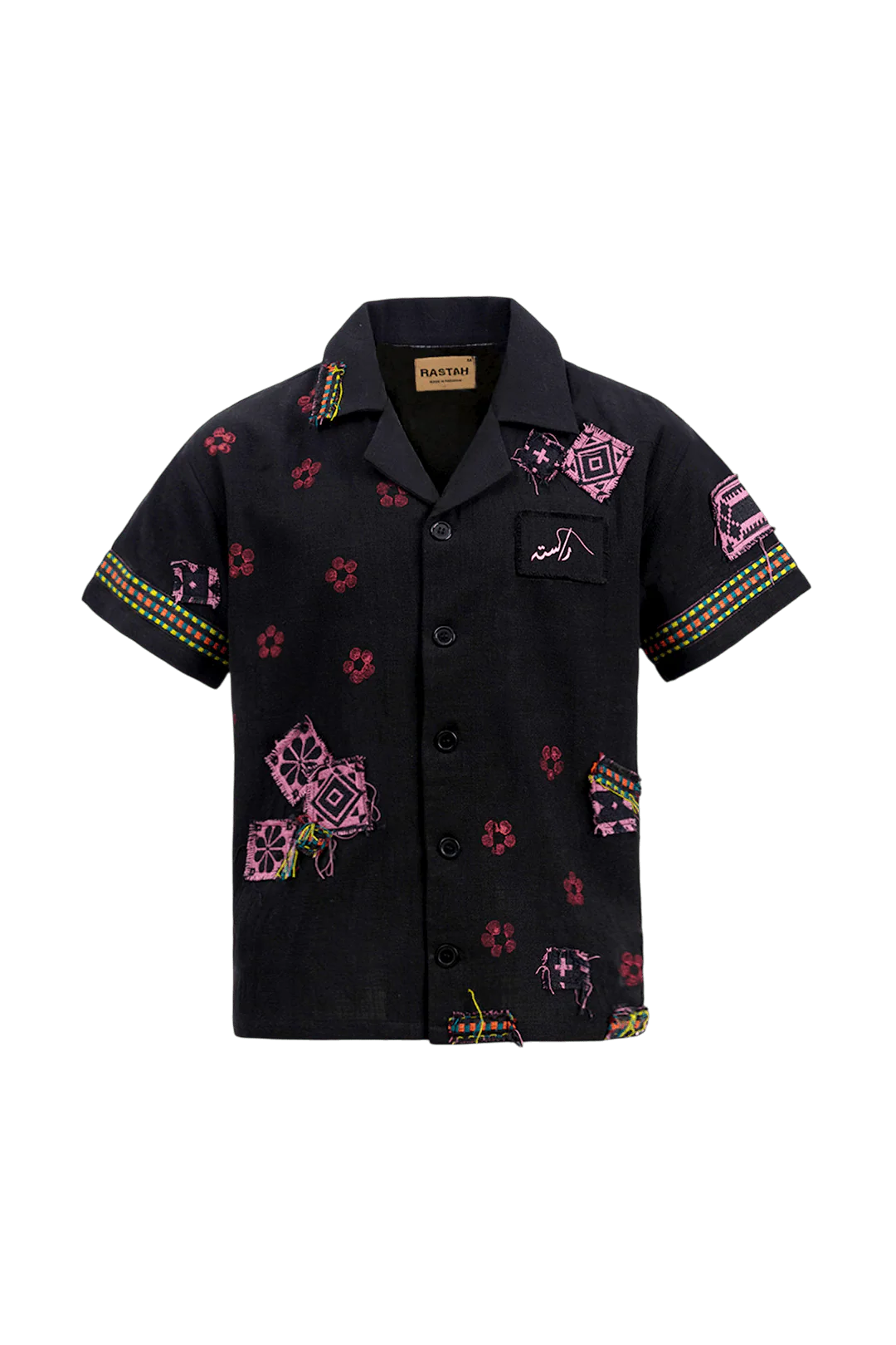 Shahi dusk buttondown