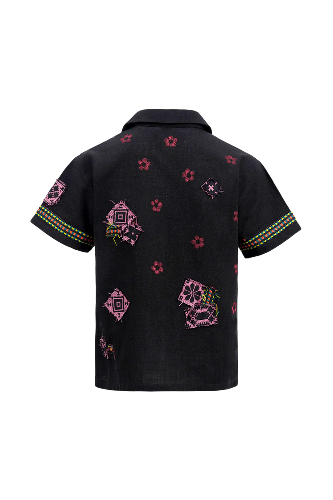 Shahi dusk buttondown - Image 14