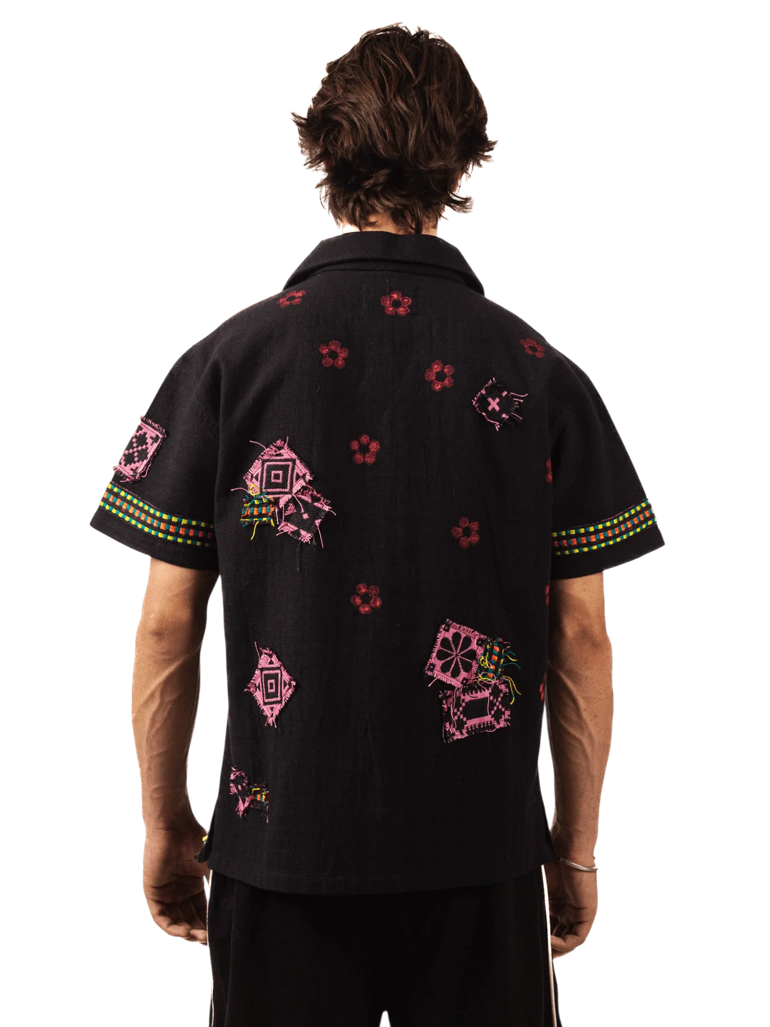 Shahi dusk buttondown - Image 7