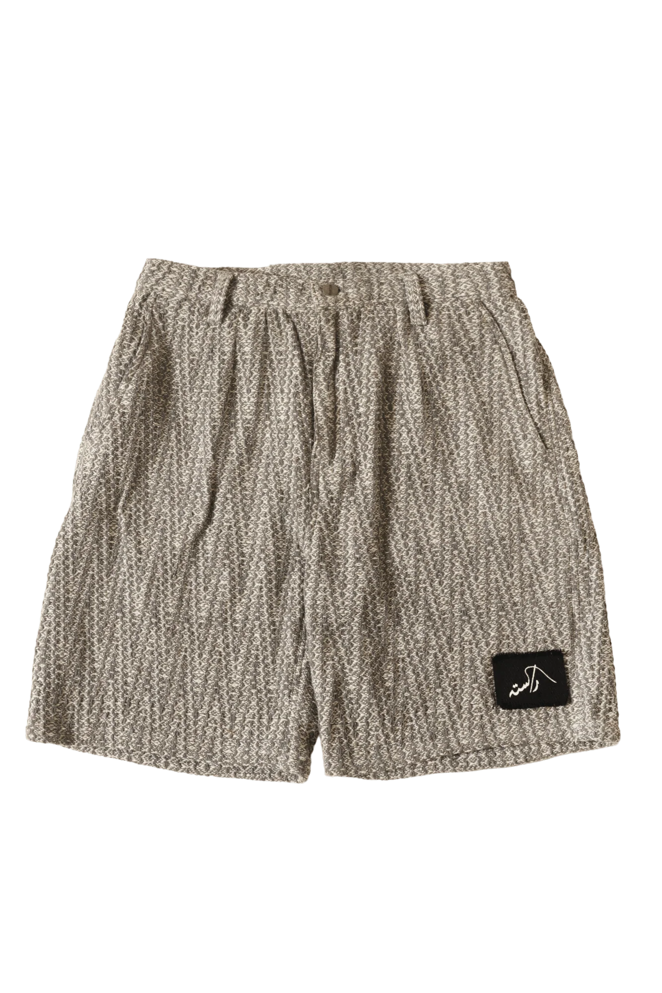 "Fireflies in the mist" shorts - Image 2