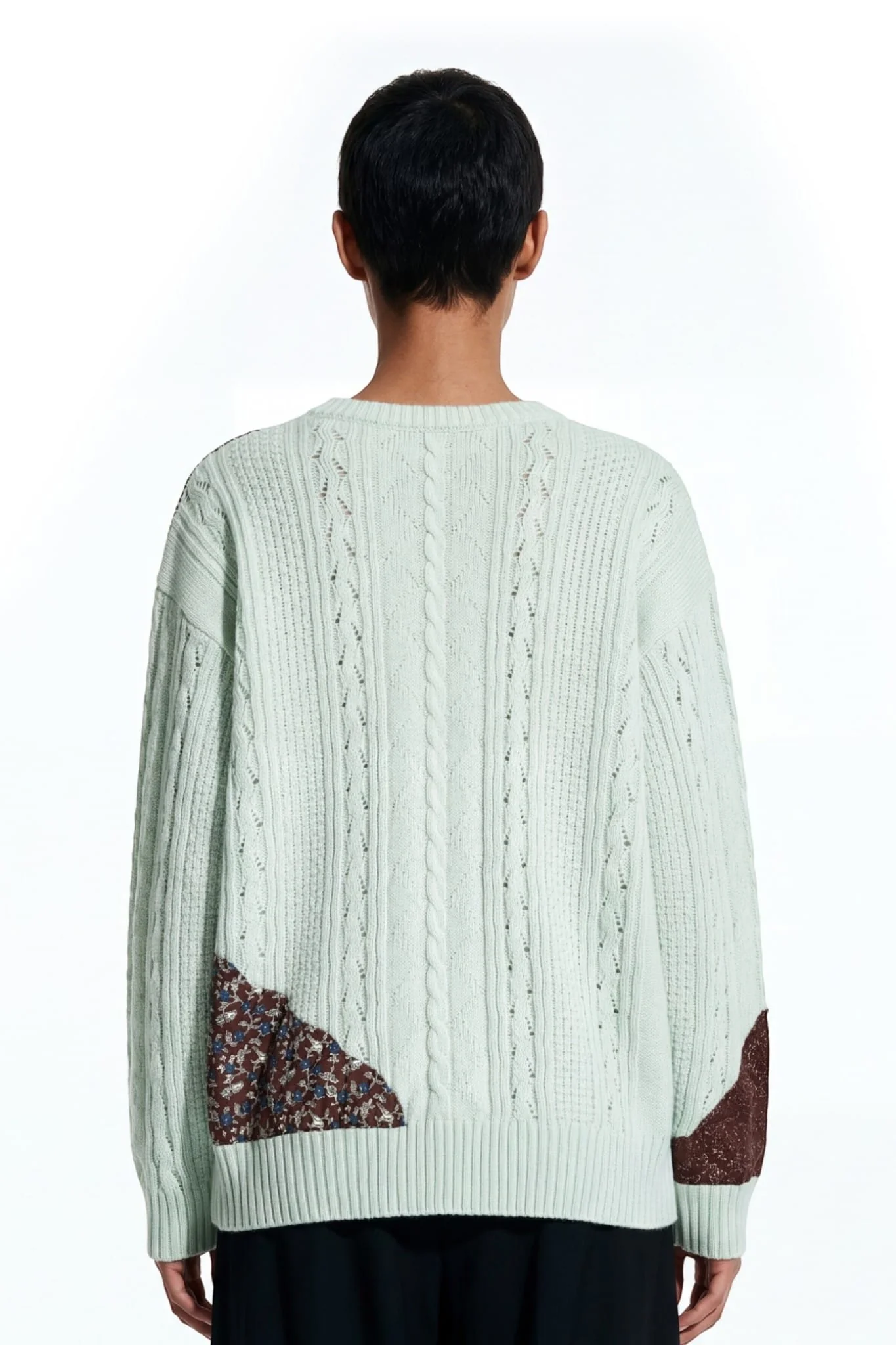 Silent bloom sweater - Image 8